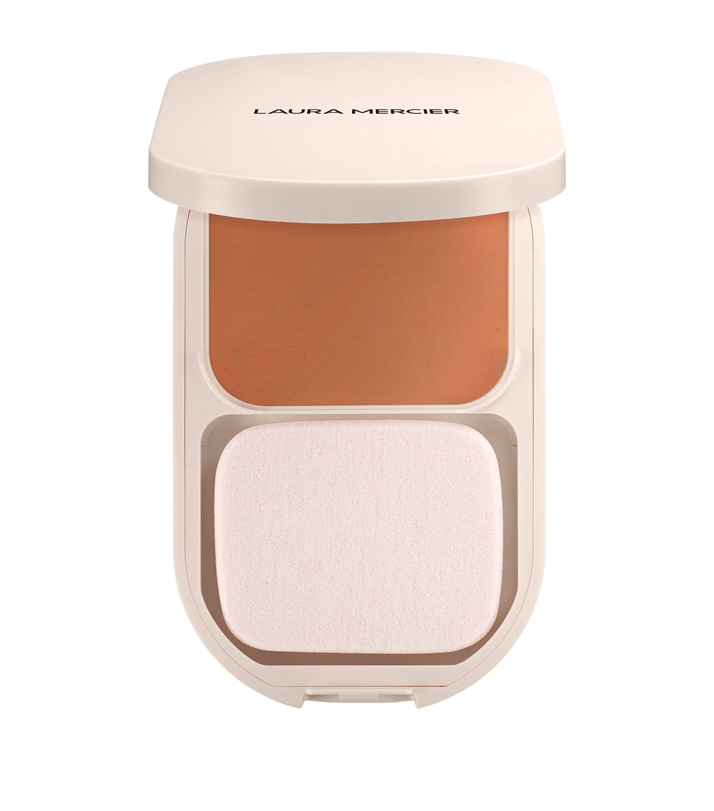 Laura Mercier Real Flawless Feathermatte Powder Foundation | Beauty New In | Make-up | Face | Foundations | Powders | Designers | Laura Mercier