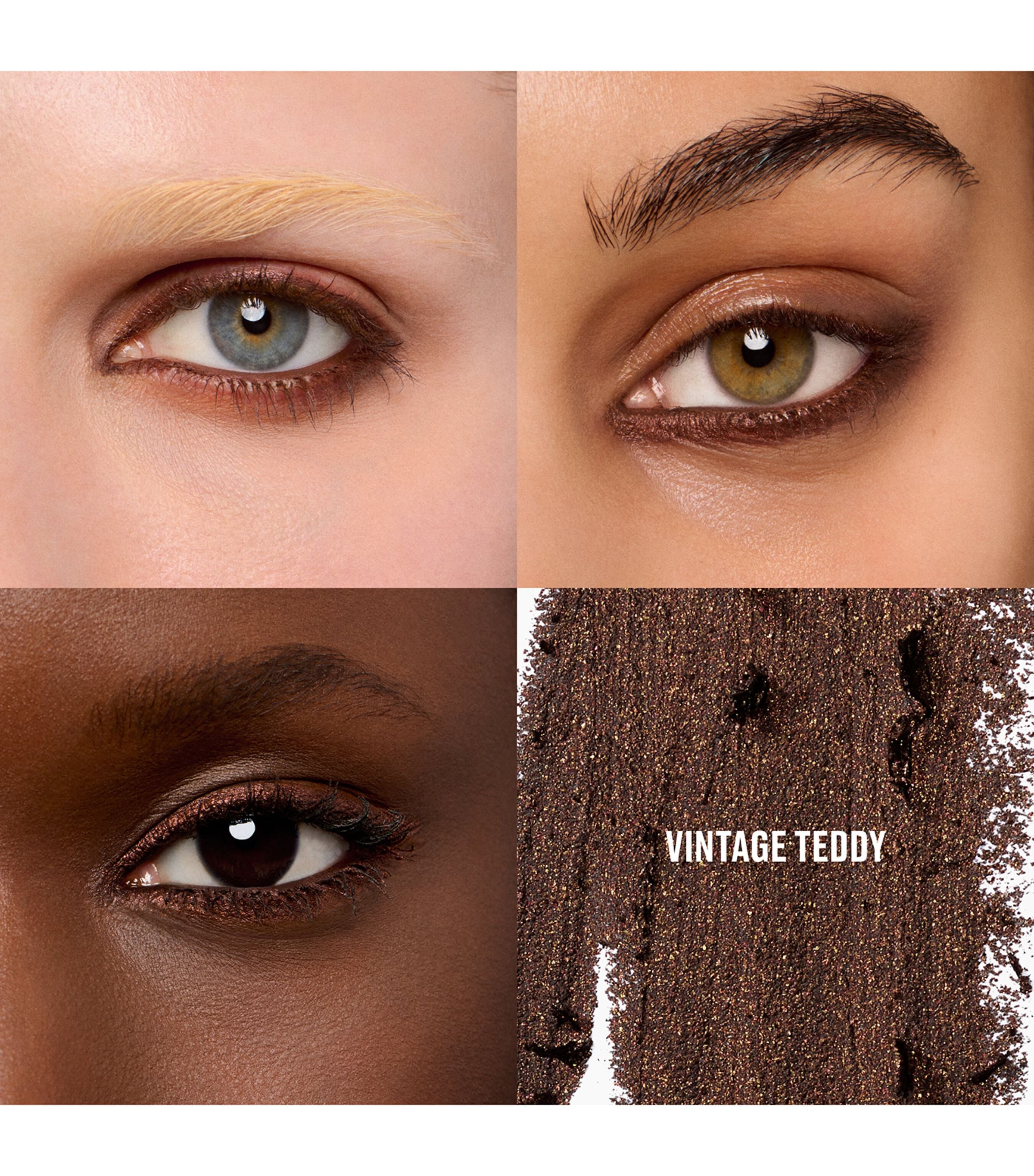 MAC Kajal Eyeliner Vintage Teddy Image 2
