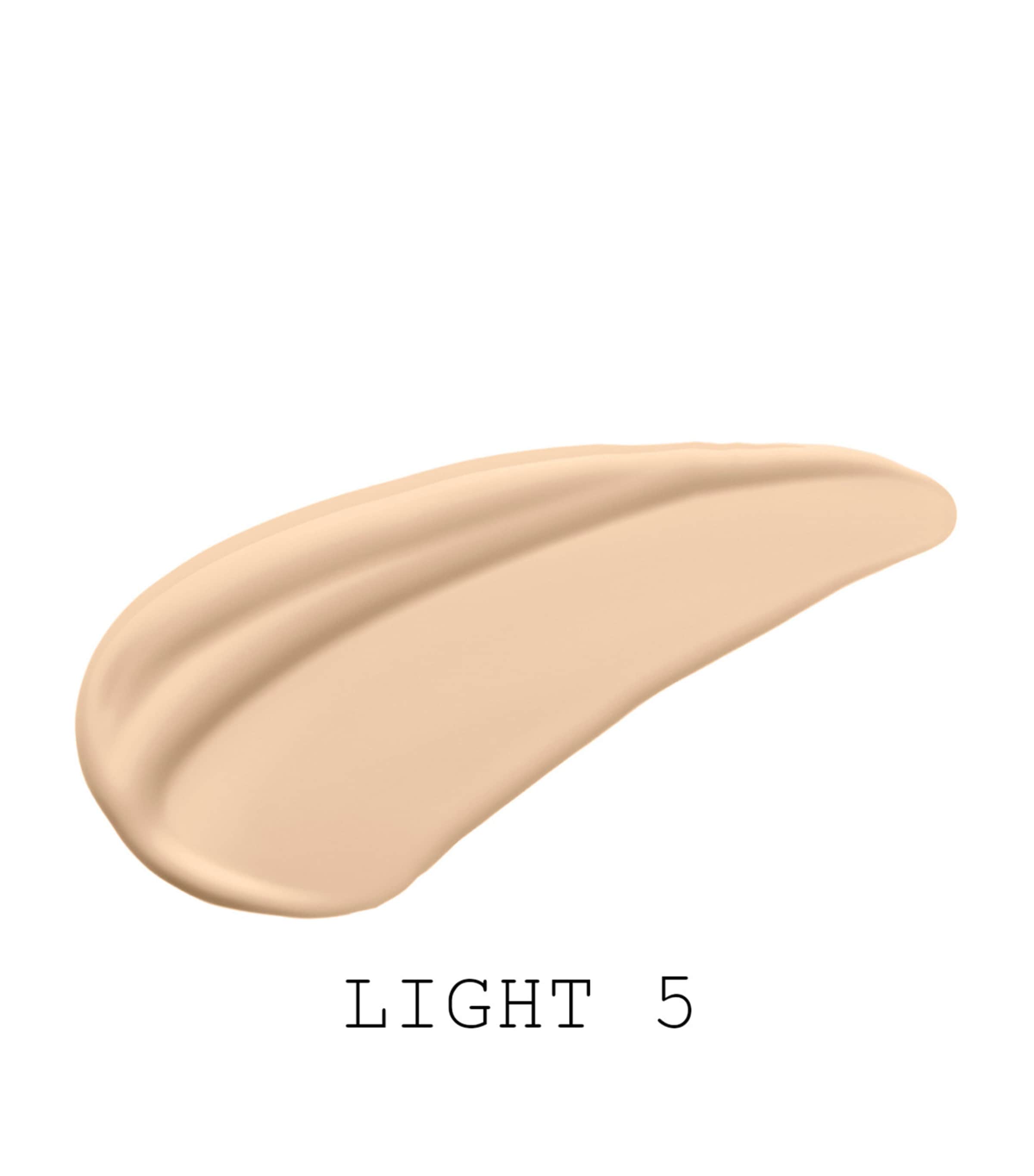 Skin Fetish: Sublime Perfection Foundation LIGHT 5 Image 2