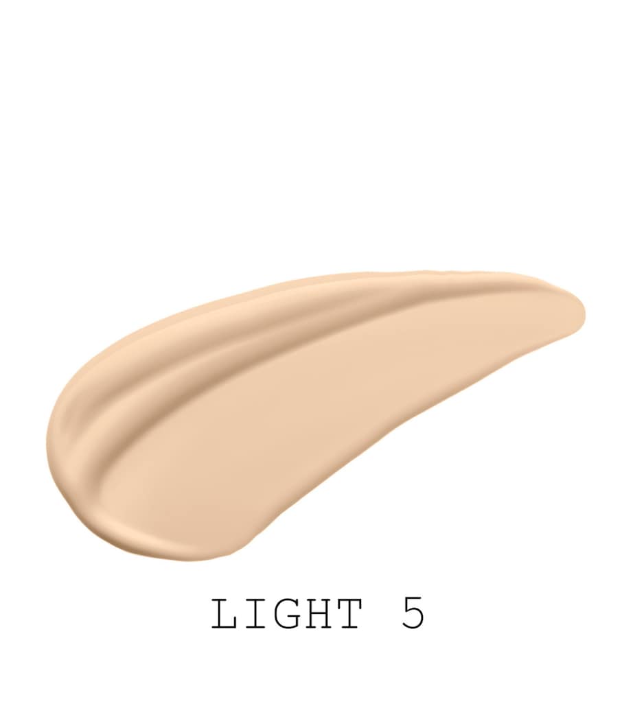 Skin Fetish: Sublime Perfection Foundation LIGHT 5 Image 2