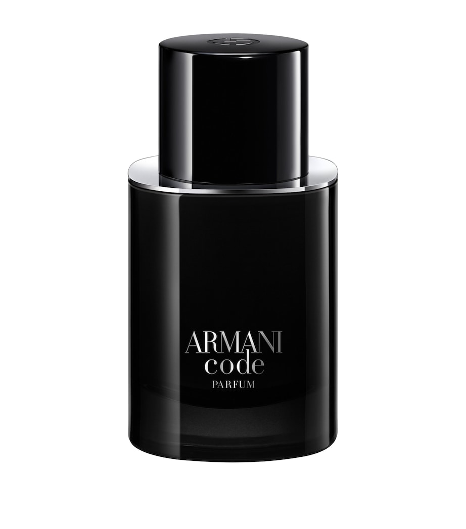 Armani Code Parfum (50ml) NO COLOUR Image 1