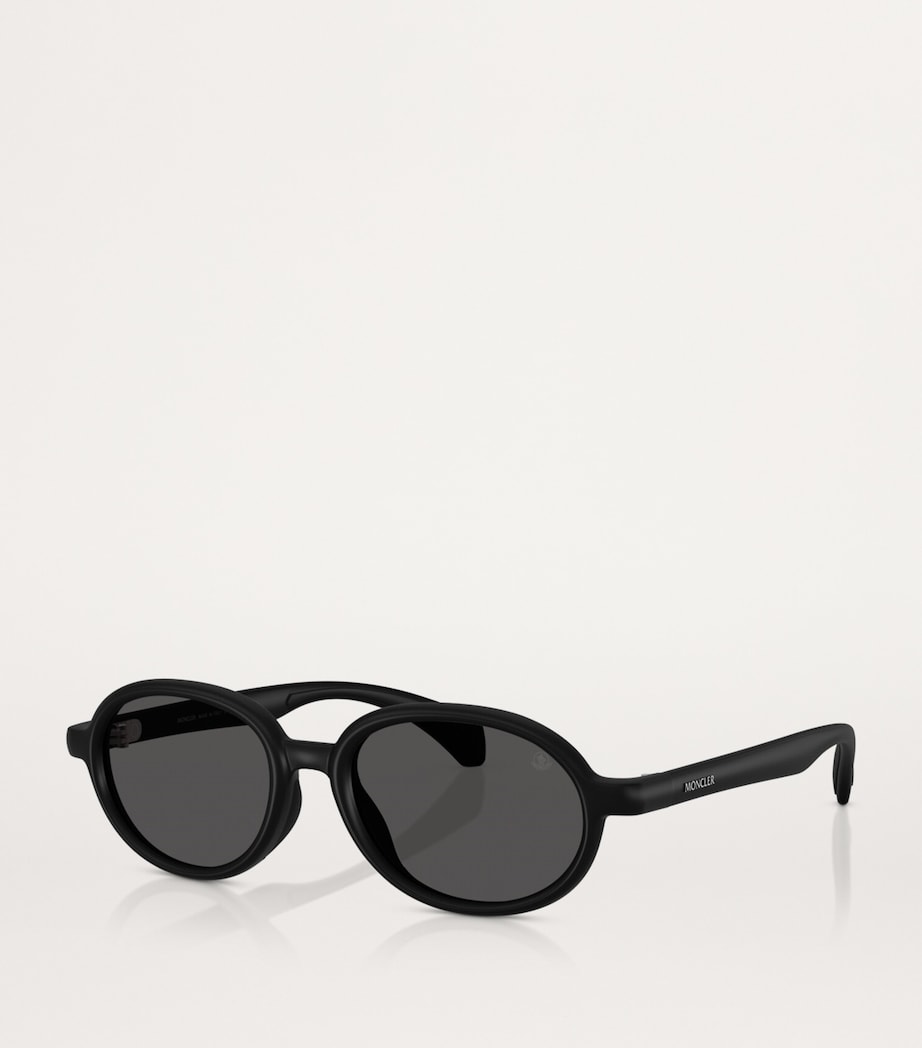 Injected Caprice ME8006 Sunglasses 500687 Image 2