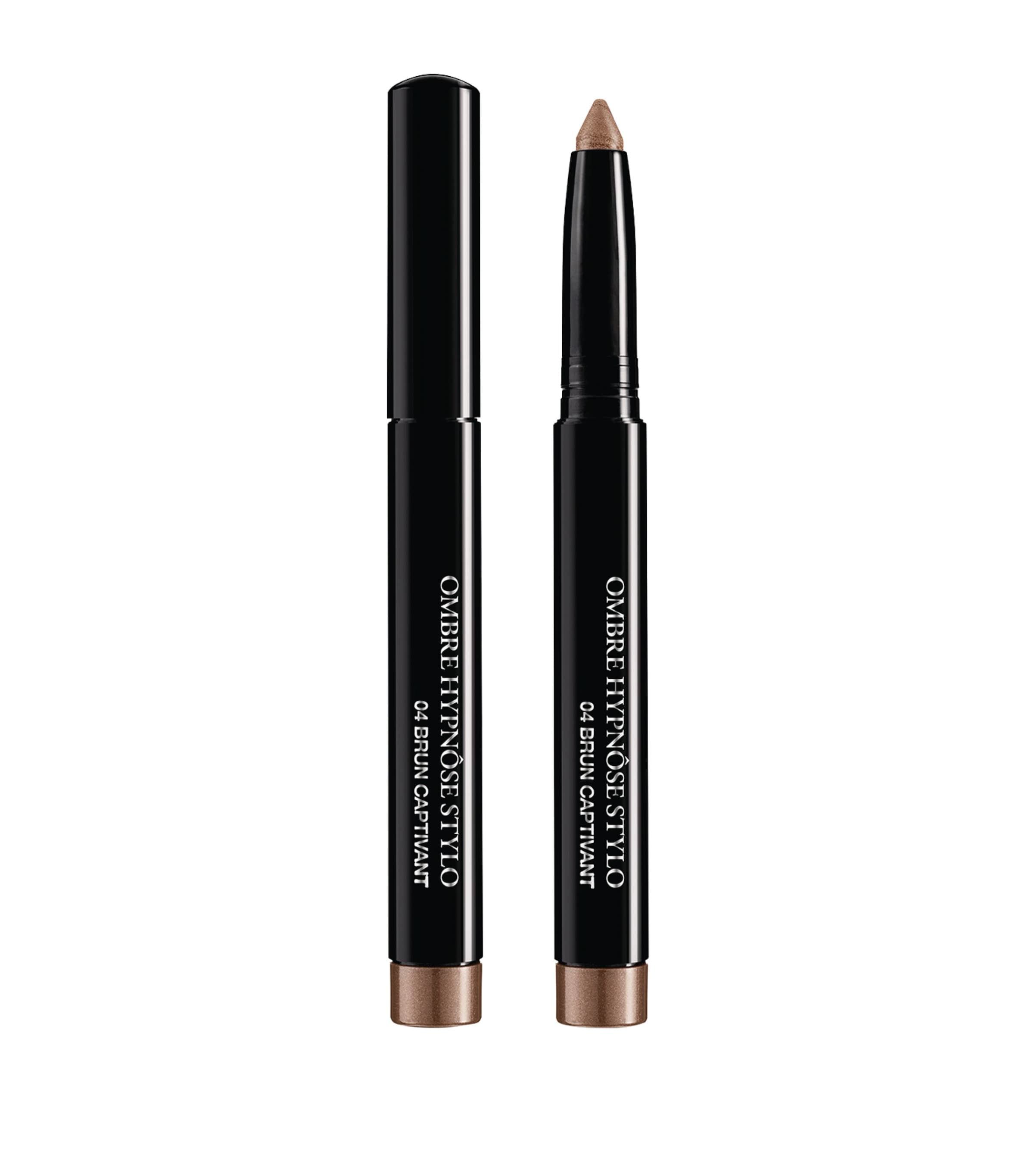 Lancôme Ombre Hypnôse Intense Stylo Eyeshadow Stick In Brown