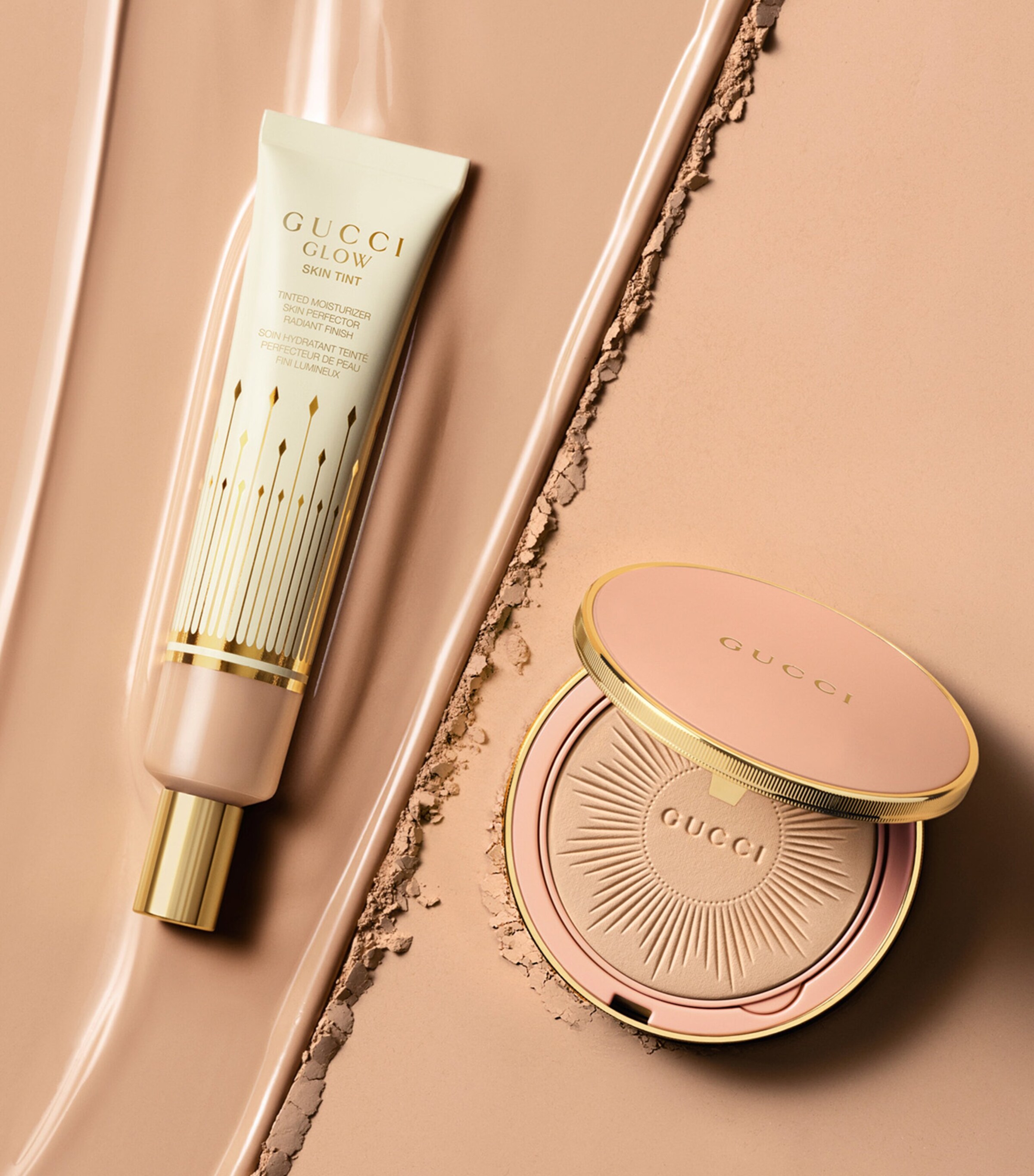 Glow Skin Tint 41 MEDIUM DEEP Image 7