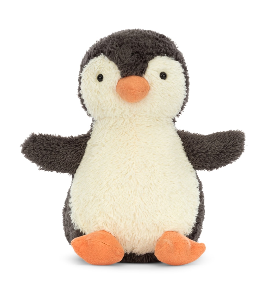 Jellycat Medium Peanut Penguin (24cm) Image 1