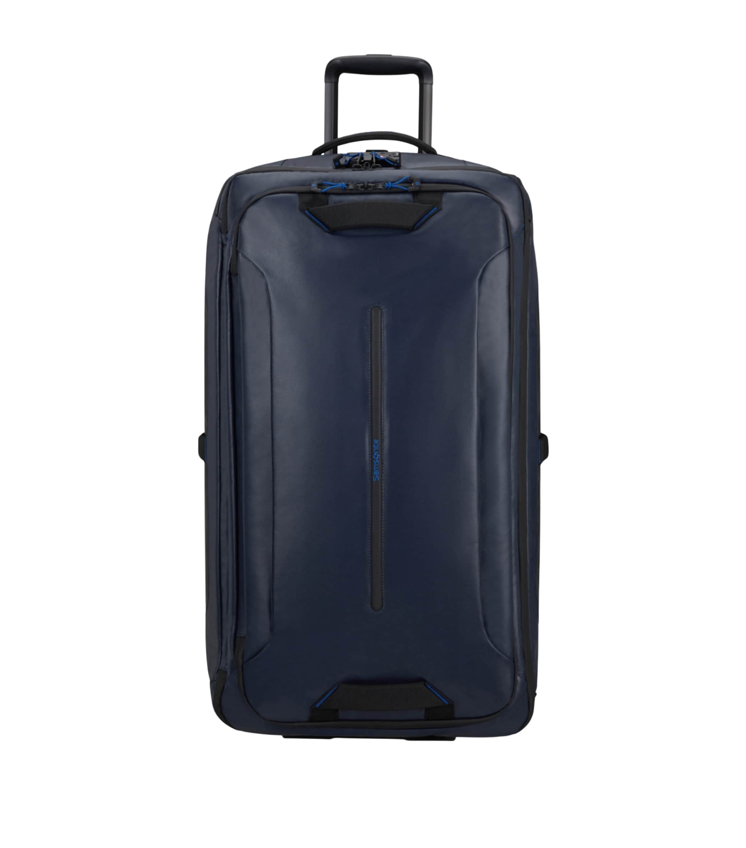 Samsonite Prodiver Duffle Suitcase (79cm) Blue Nights Image 1
