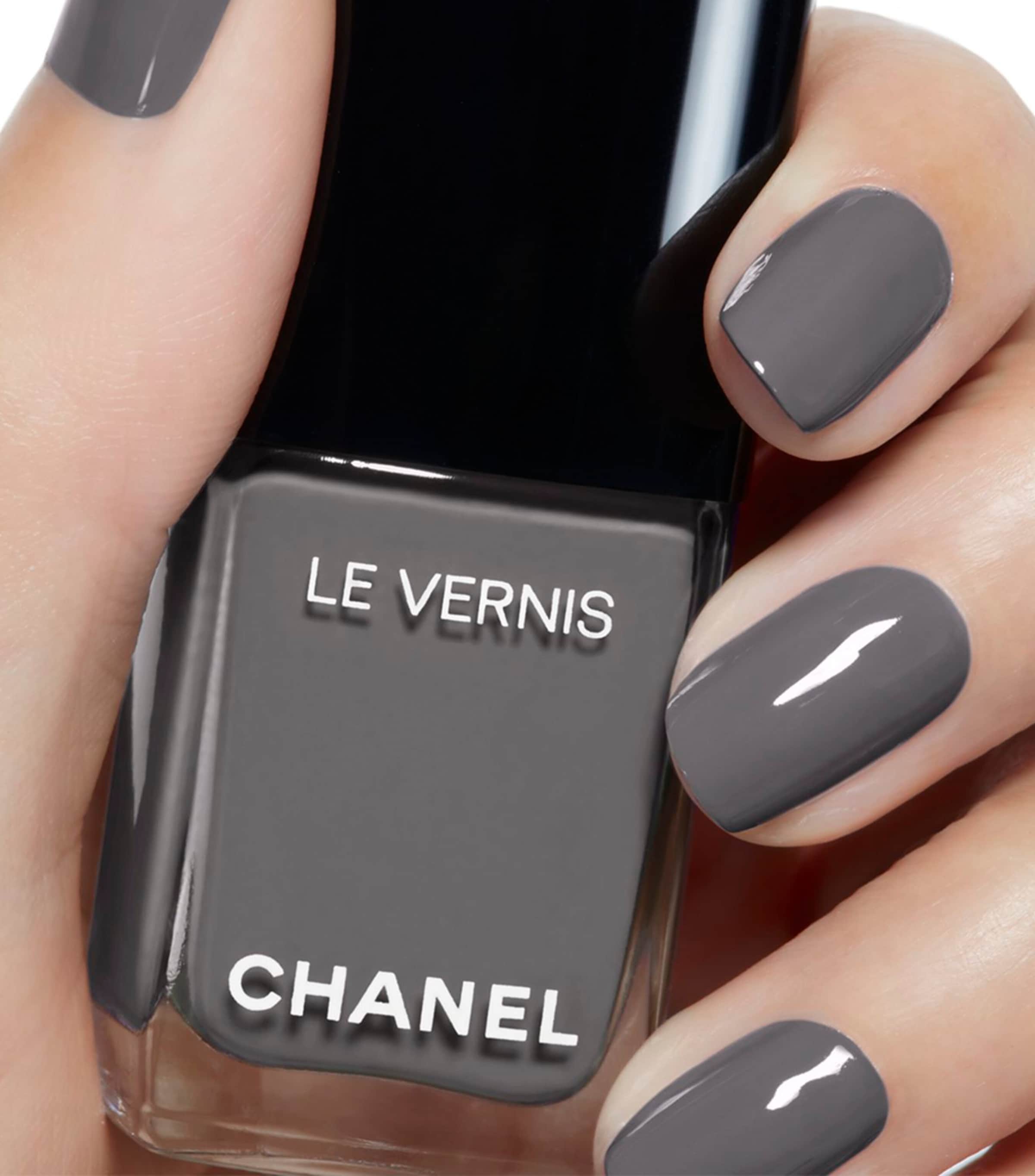 LE VERNIS Nail Colour 377 Image 8