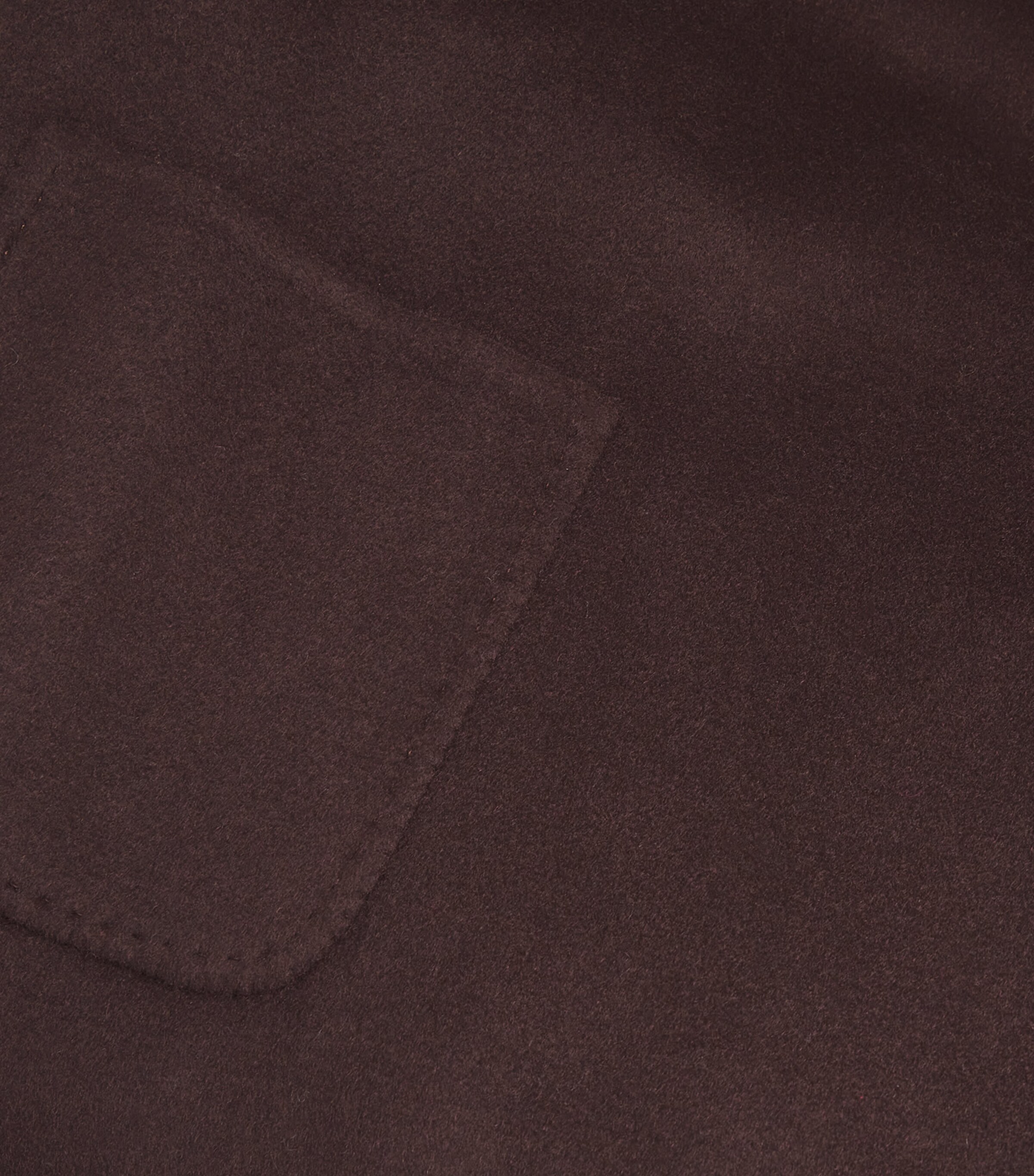 Wolk Morais Brown Cashmere On Set Cape Coat | Harrods US