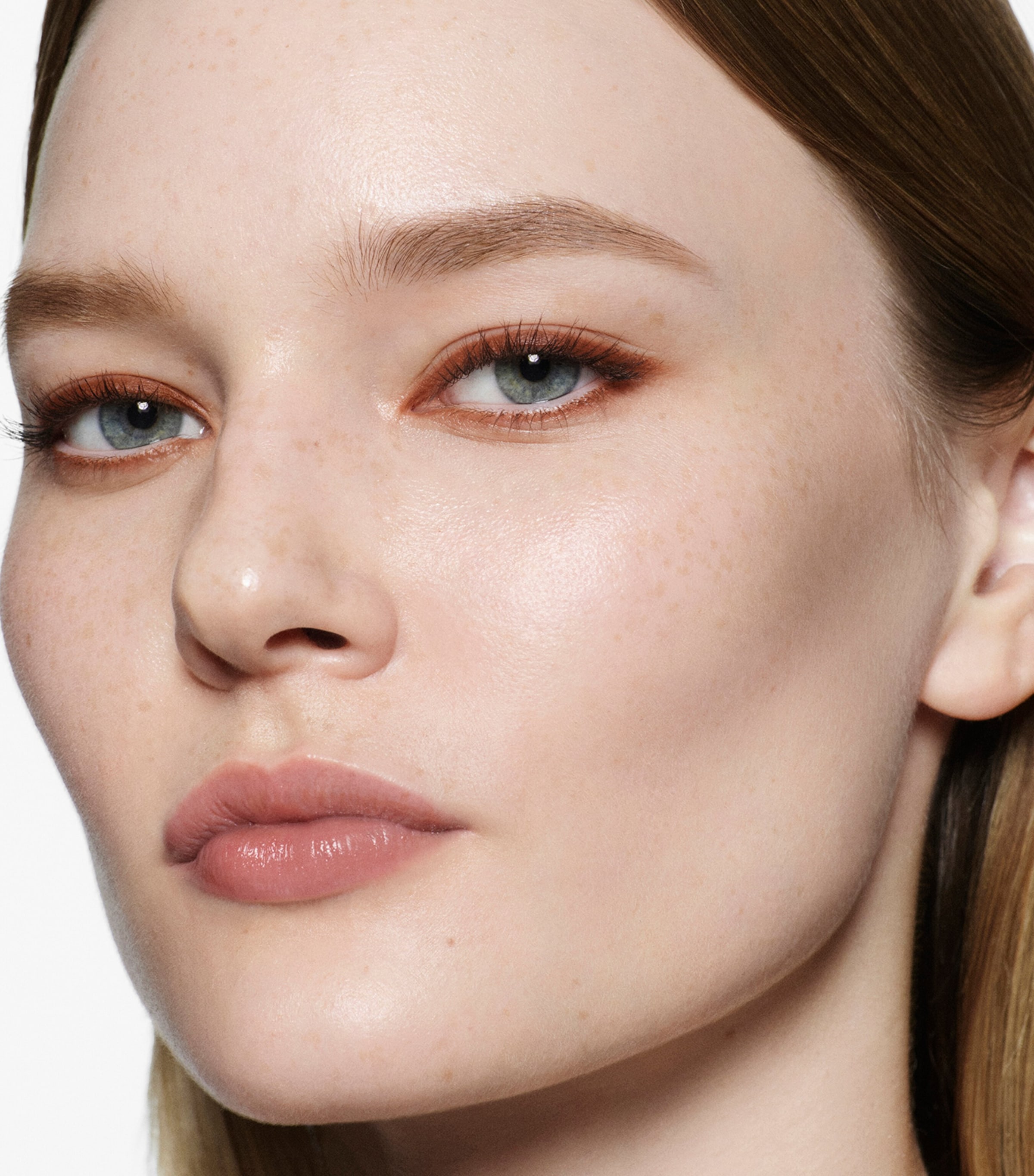 Satin Kajal Eyeliner TERRACOTTA Image 4