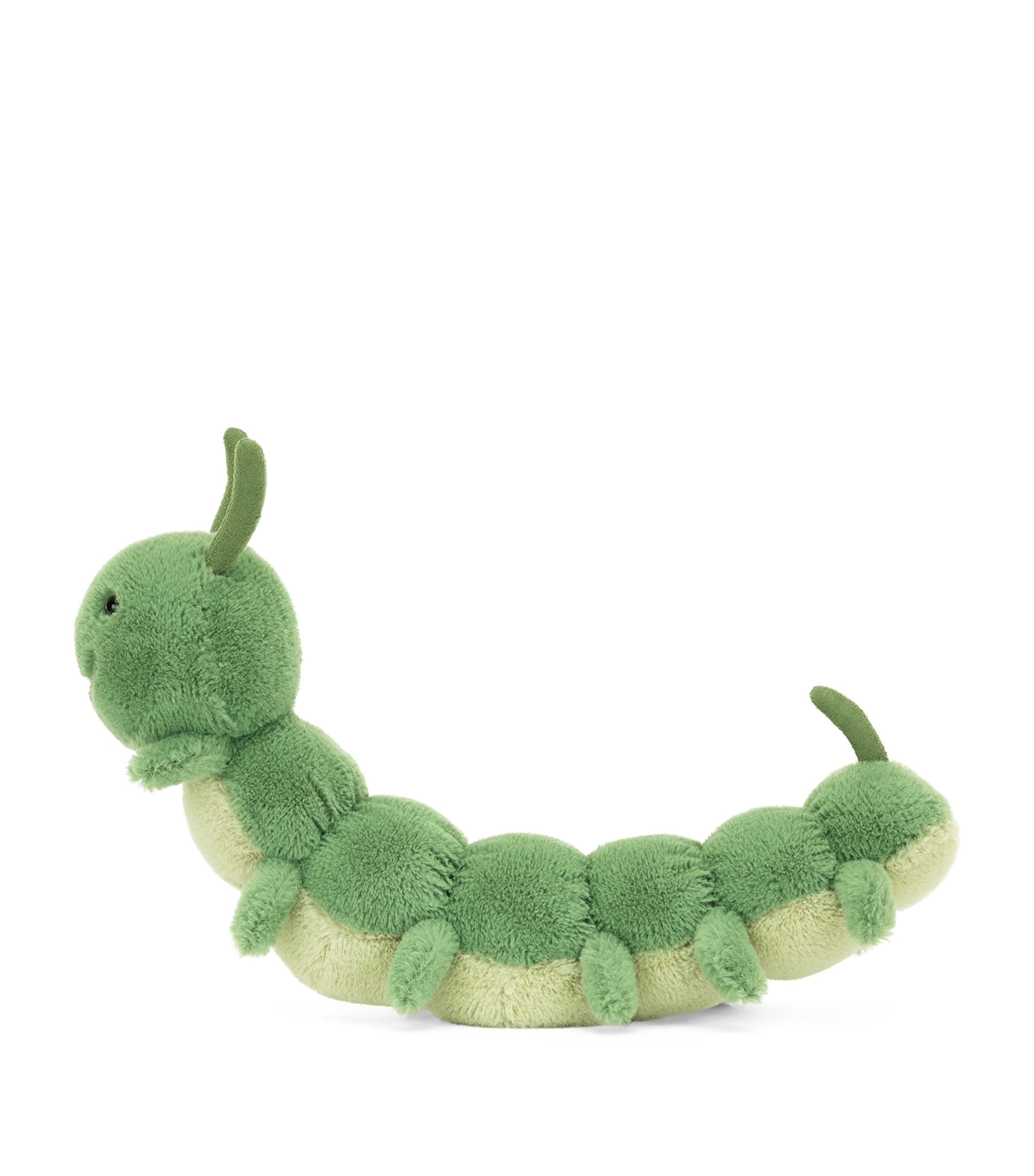 Carys Caterpillar