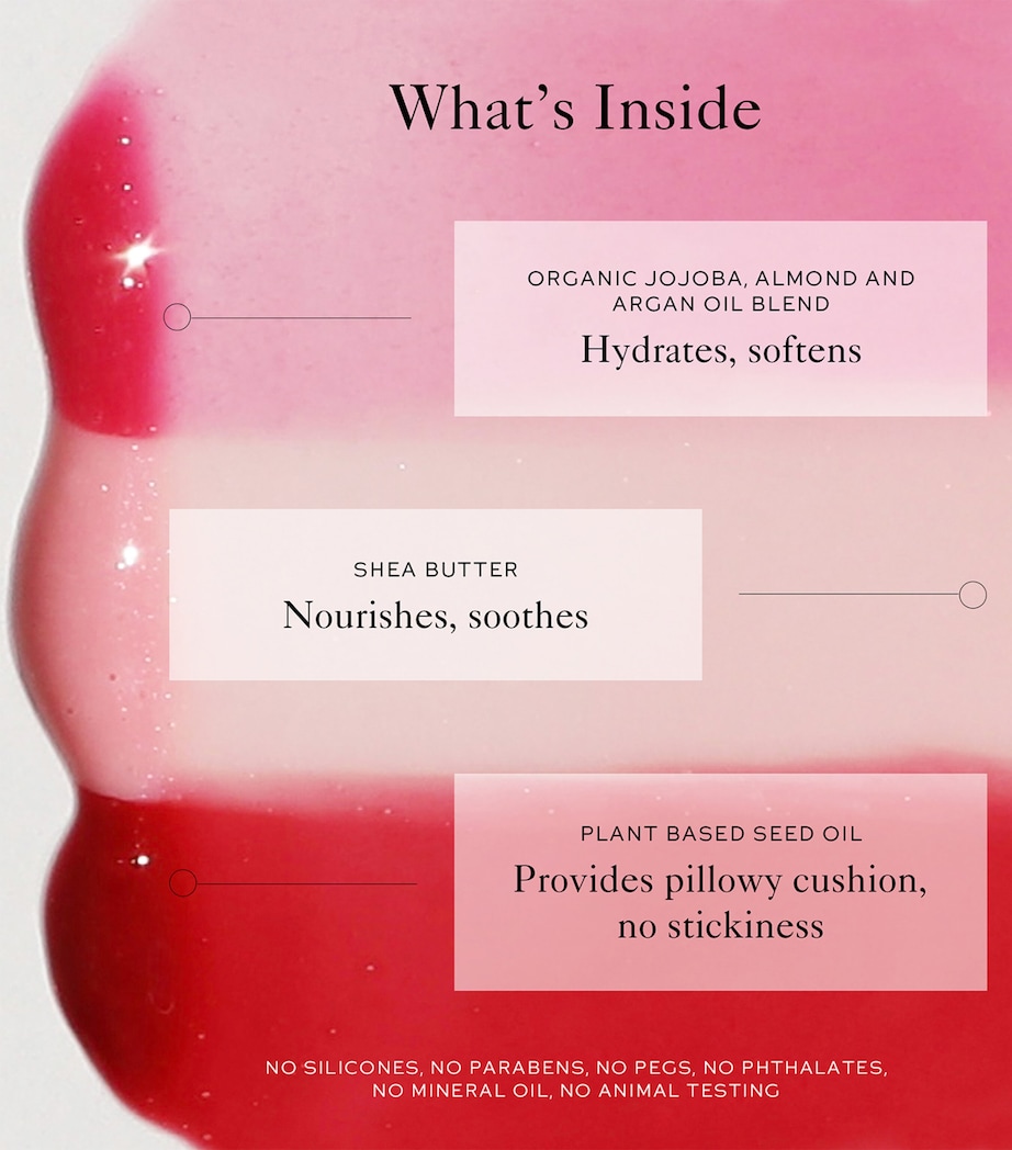 Westman Atelier Squeaky Clean Liquid Lip Balm Pipsqueak Image 2