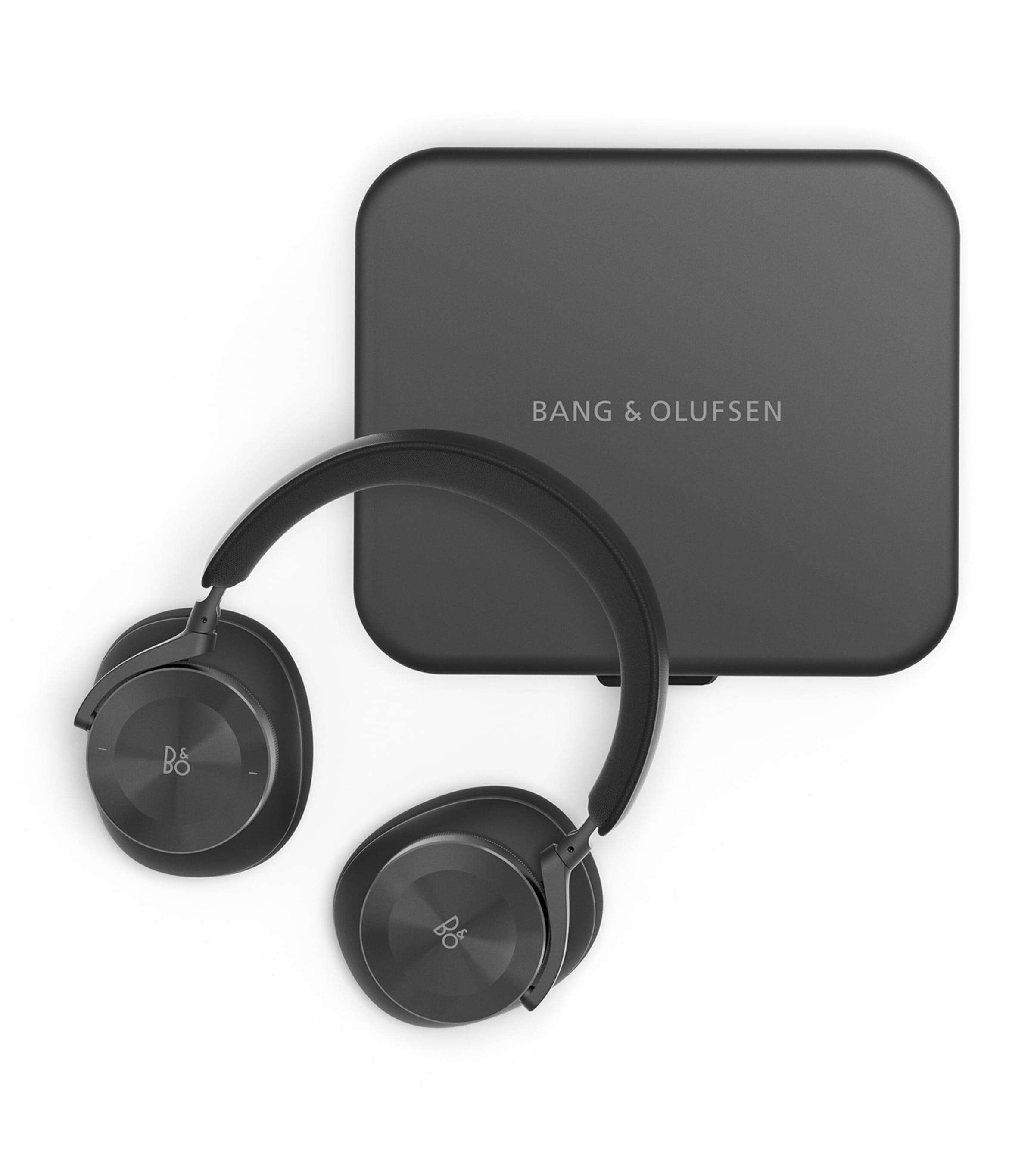 Beoplay H95 Headphones BLACK Image 2