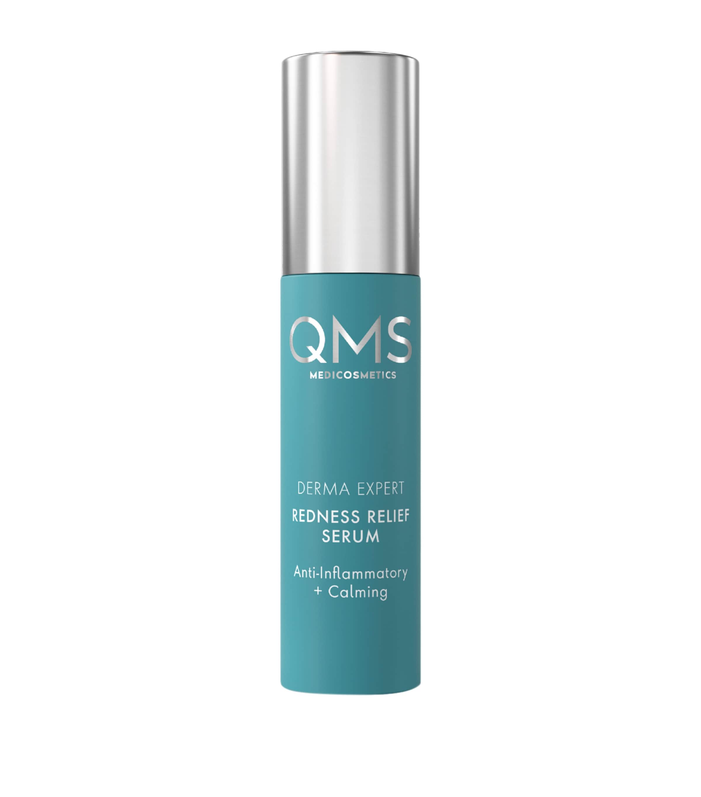 QMS Derma Expert Redness Relief Serum (30ml) Image 1
