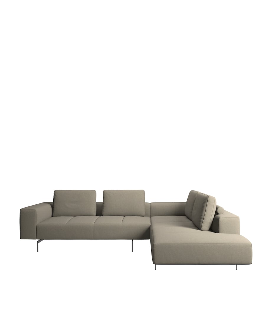 BoConcept Amsterdam Corner Sofa Image 3