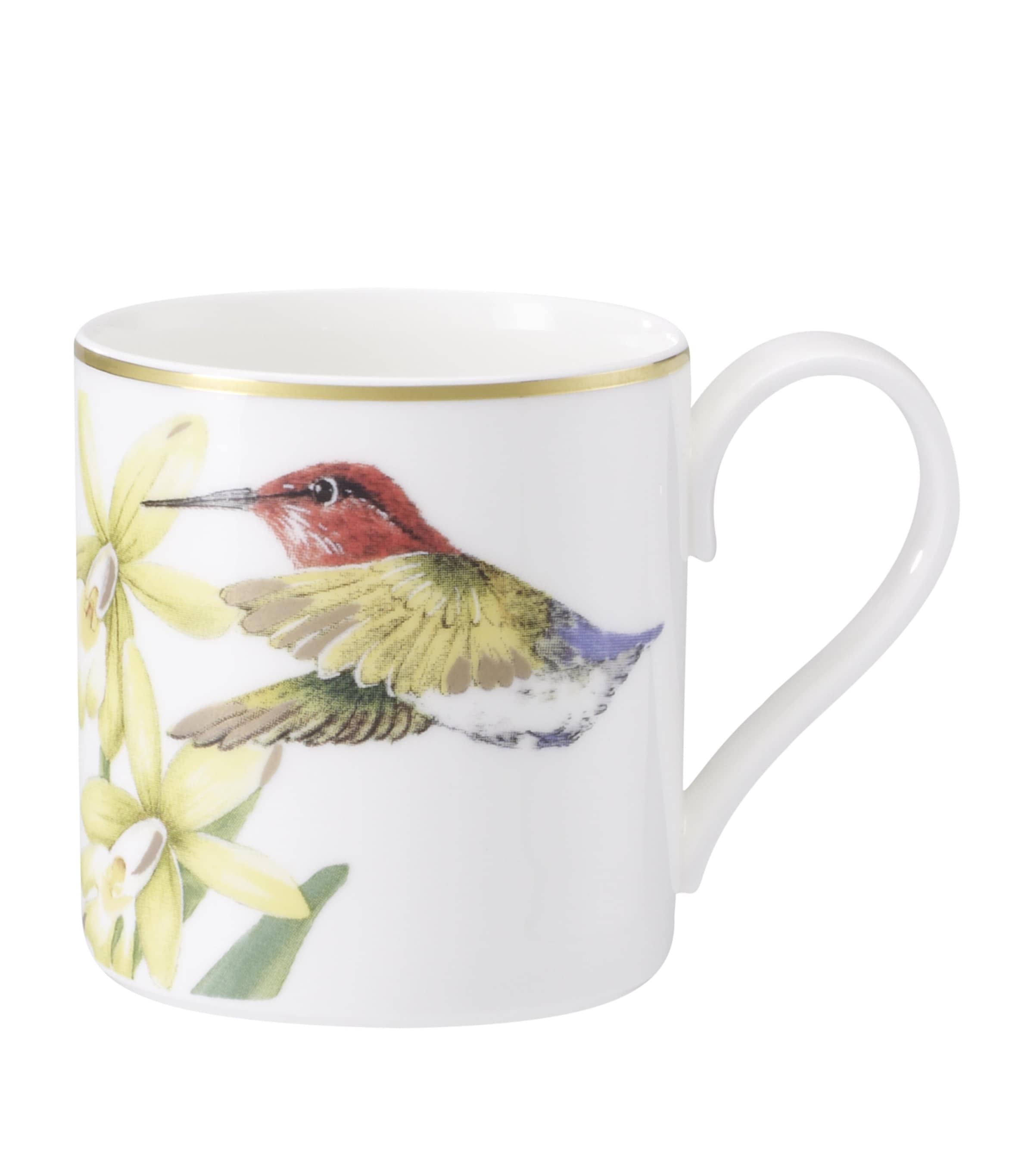 Villeroy & Boch Amazonia Espresso Cup | Dining | Tableware | Tea Cups & Saucers | Designers | Villeroy Boch