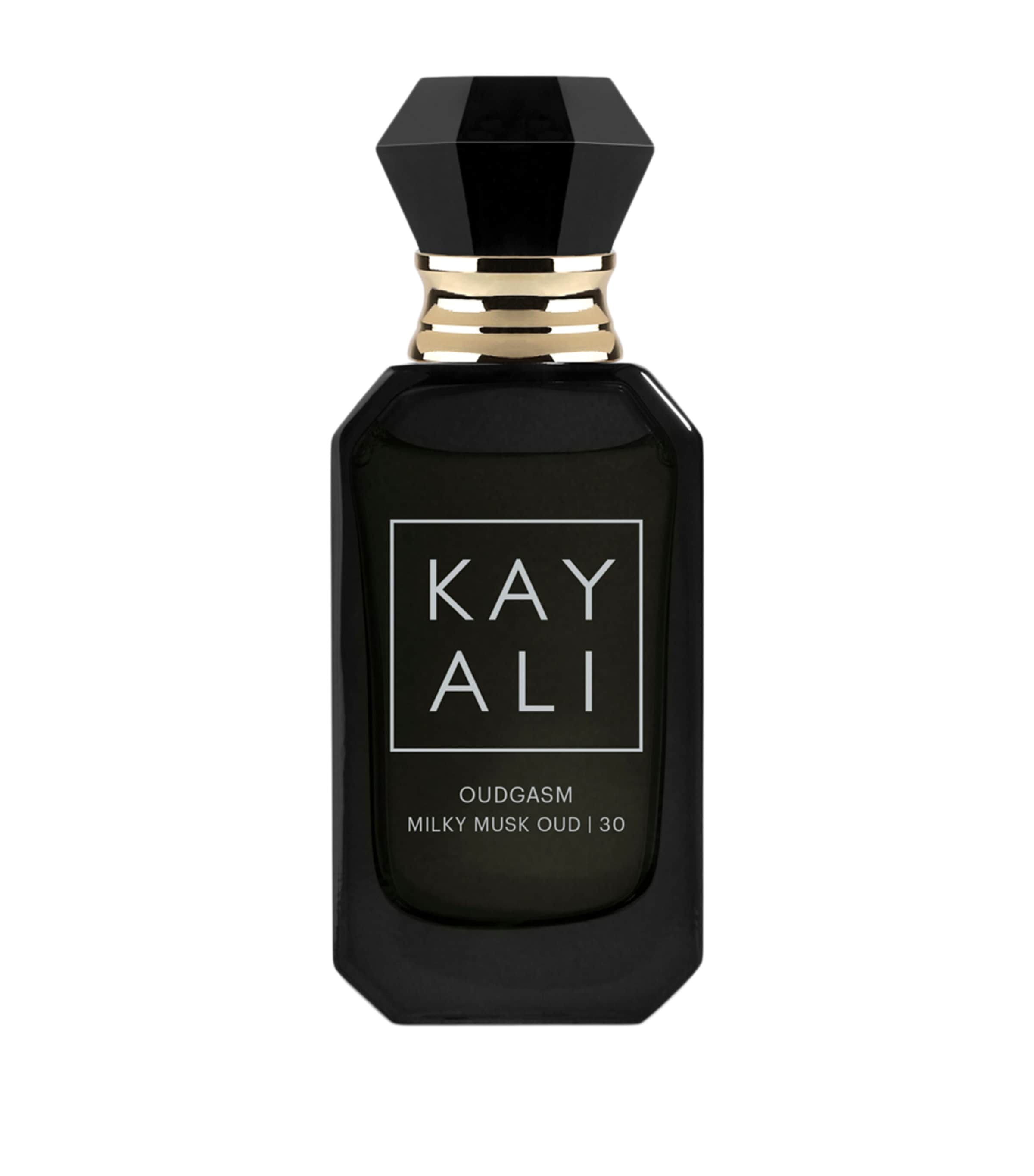 Kayali Oudgasm Milky Musk Oud Eau de Parfum Intense (10ml) | Beauty New In | Perfume | Womens Perfume | Mens Aftershave | Unisex Perfumes | Designers | Kayali