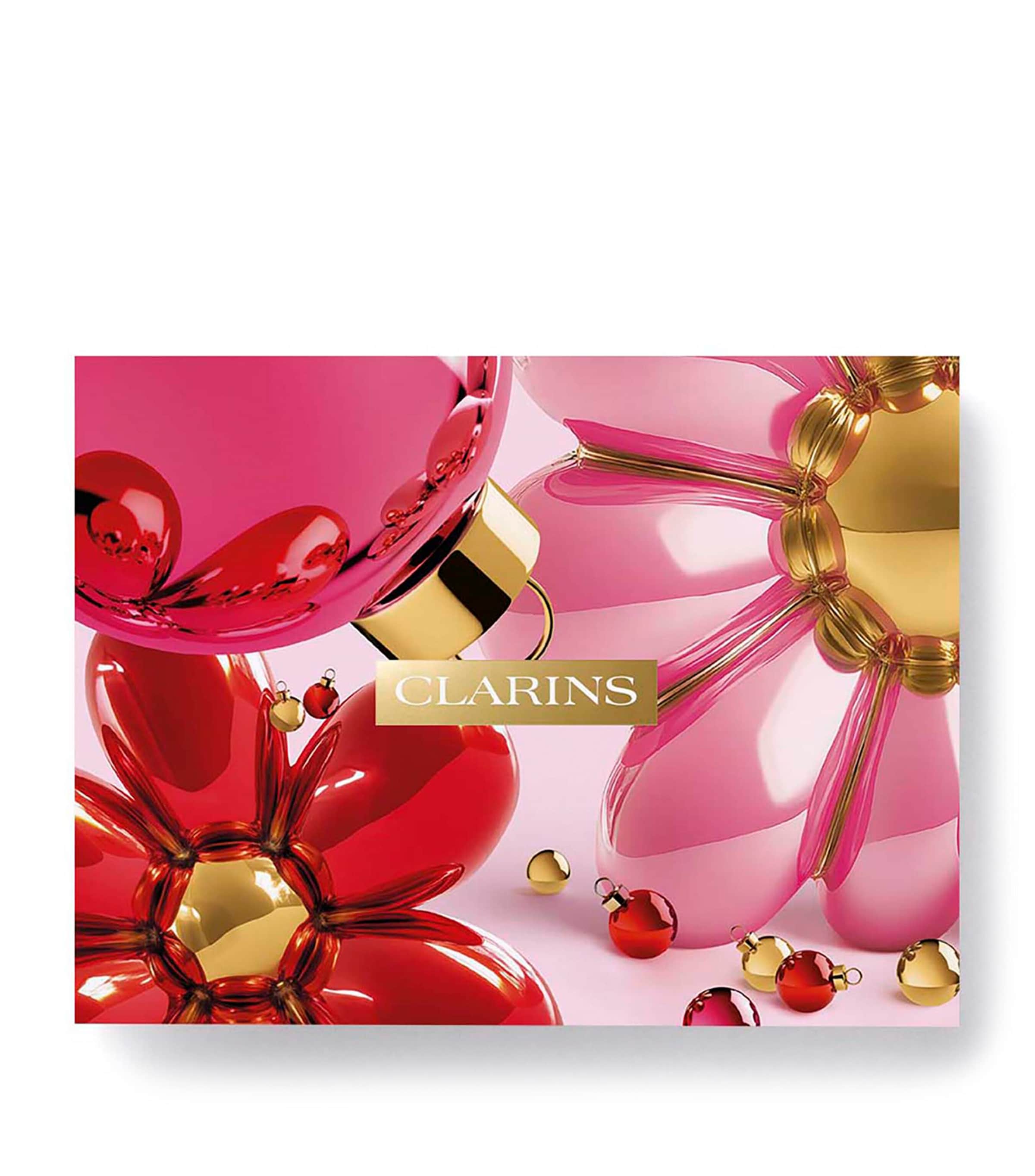 Clarins Hydra-Essentiel Collection Set Image 3