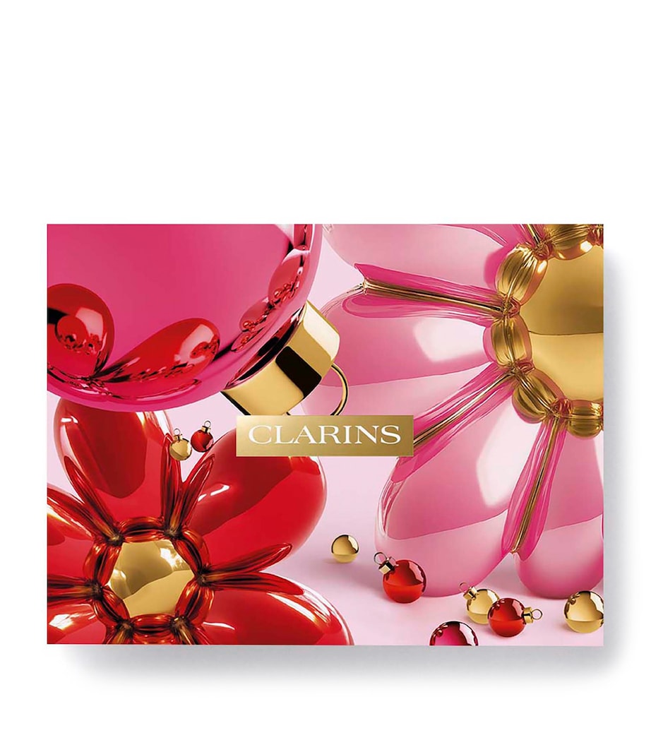 Clarins Hydra-Essentiel Collection Set Image 3
