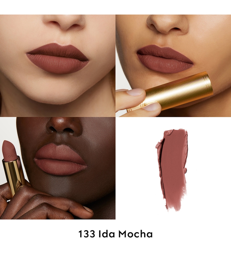 Rouge à Lèvres Mat Lipstick 133 Image 2