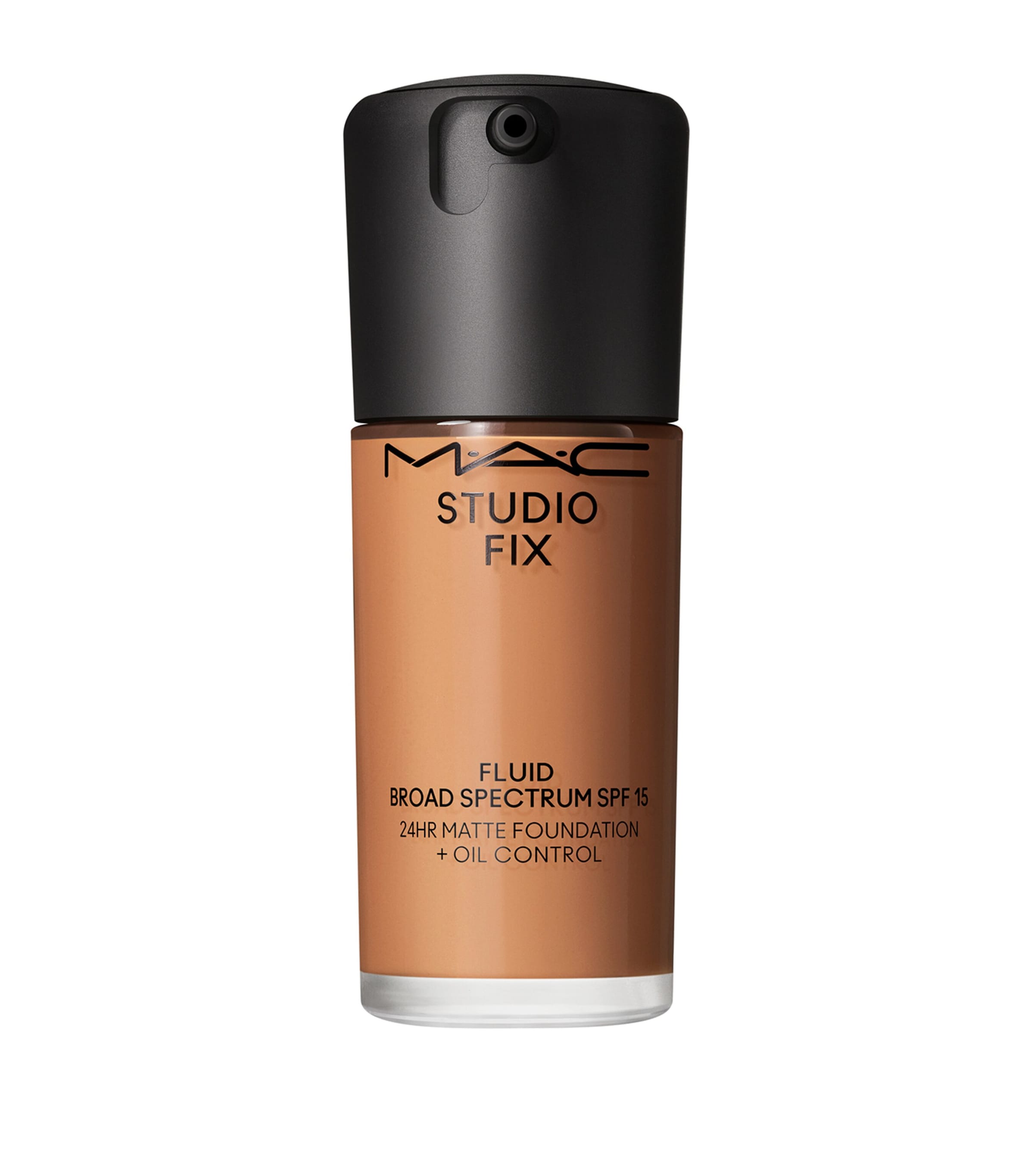 Mac Studio Fix Foundation Spf15