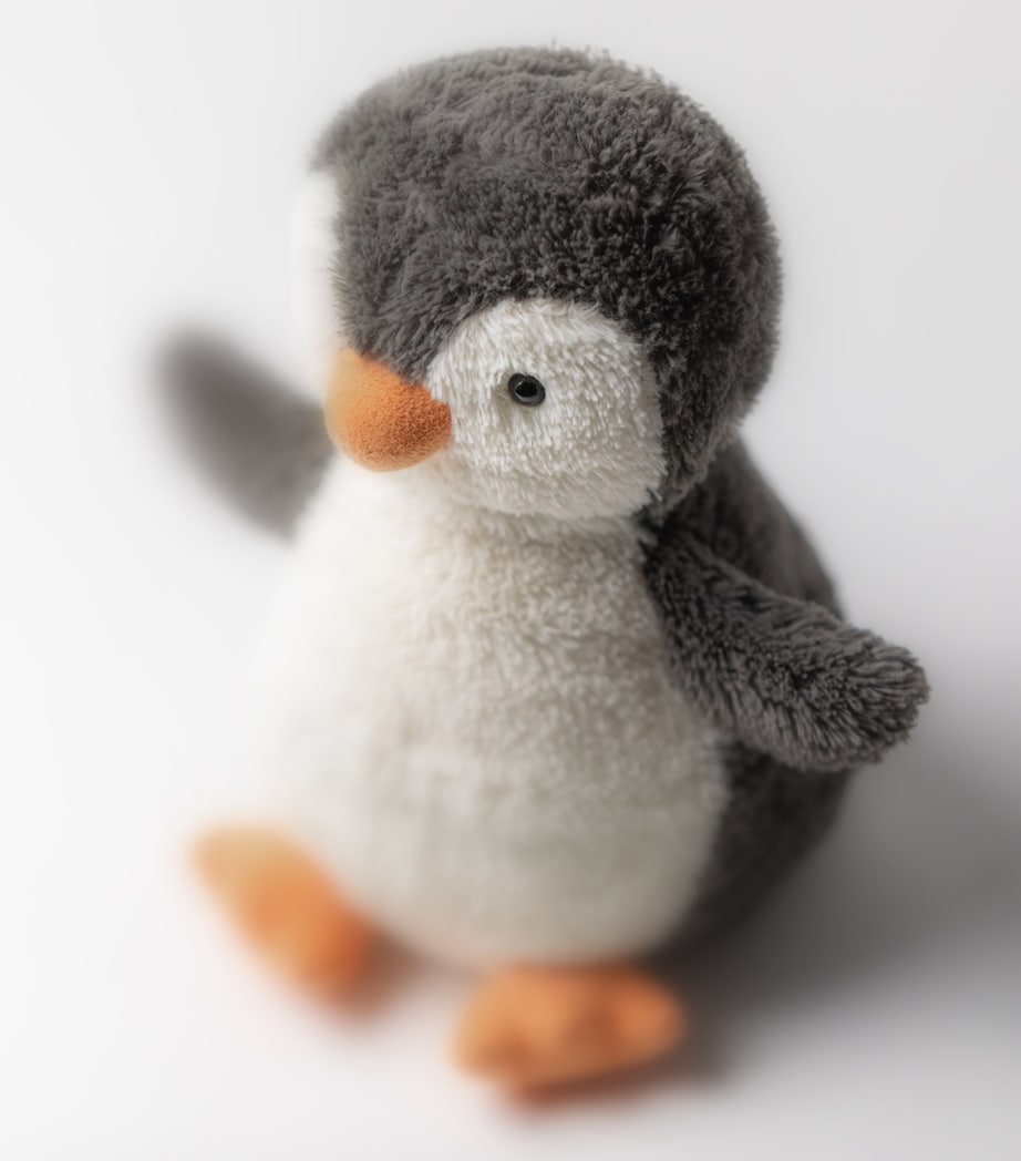 Jellycat Medium Peanut Penguin (24cm) Image 5