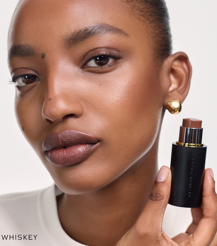 Face Trace Contour Stick WHISKEY Image 2