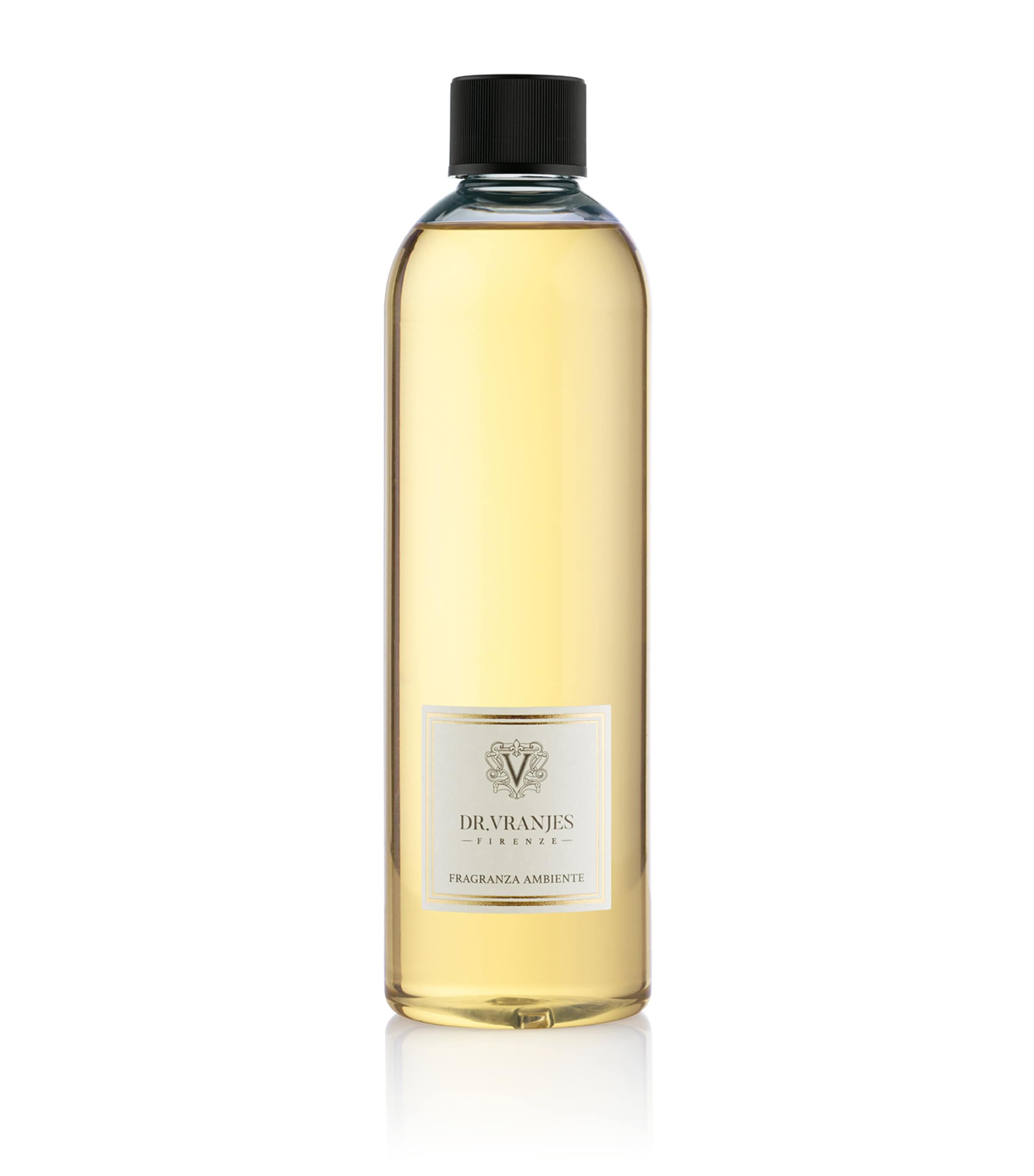 Dr Vranjes Firenze Rosa Tabacco Diffuser - Refill In Light