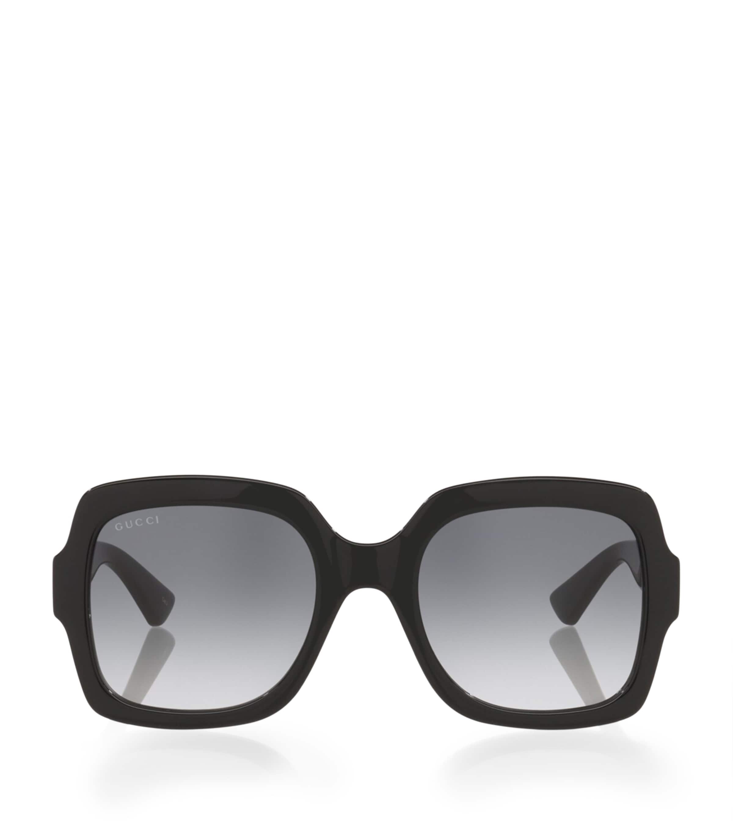 Gucci Injected GG1337S Sunglasses Image 1