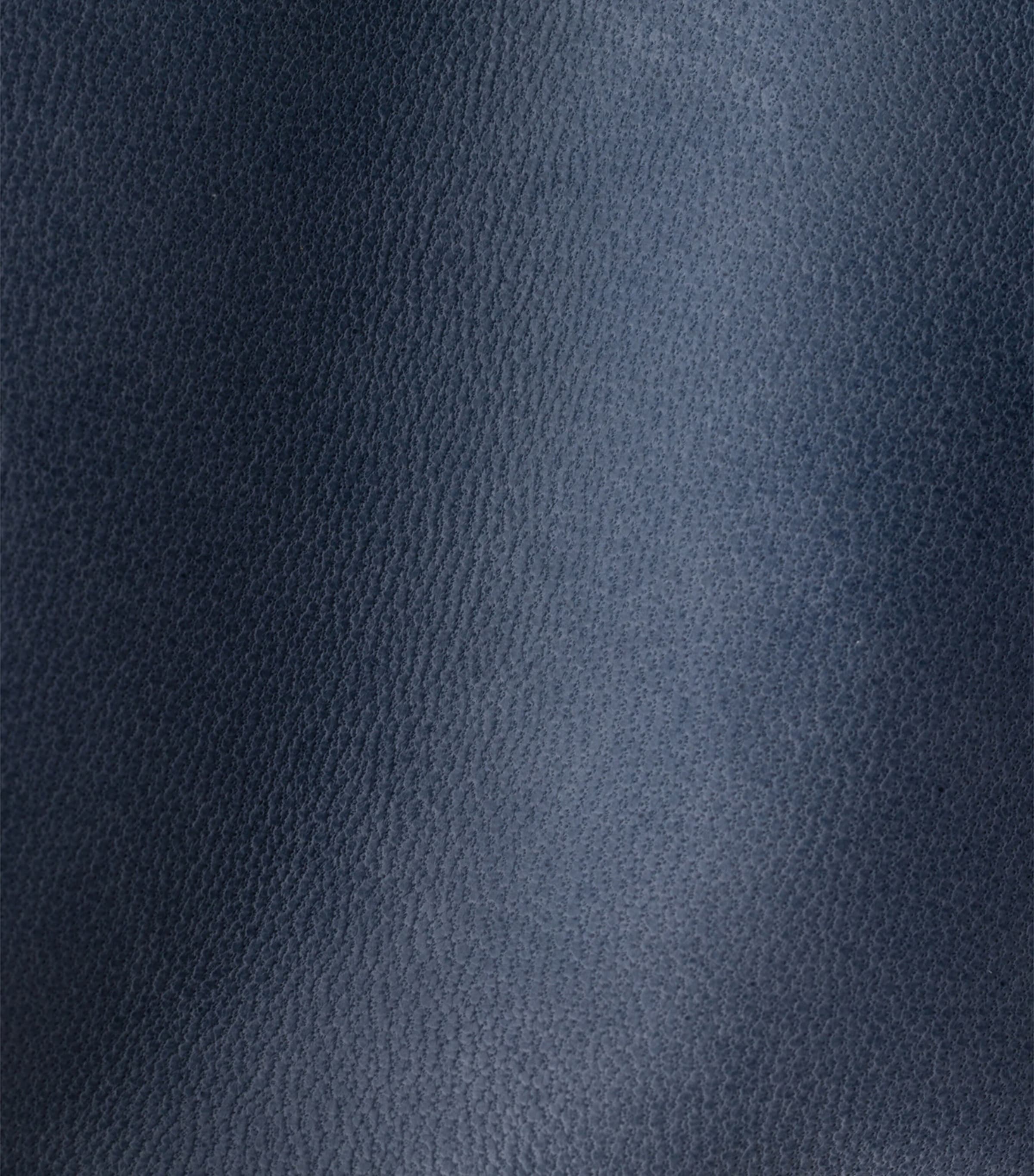 Prada Large Nappa Leather Explore Shoulder Bag Blue Image 7