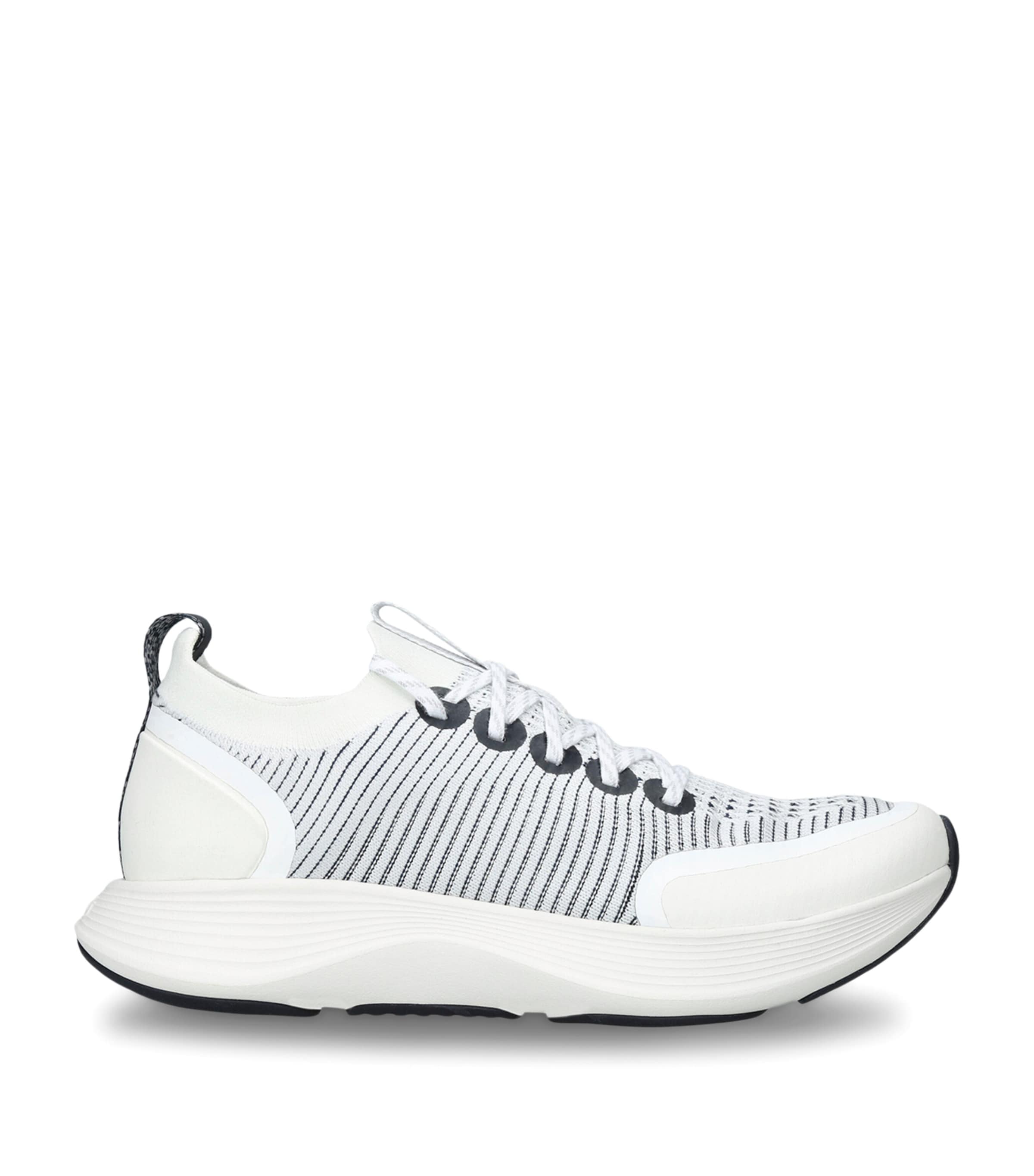 Allbirds Strider Low-top Sneakers In White