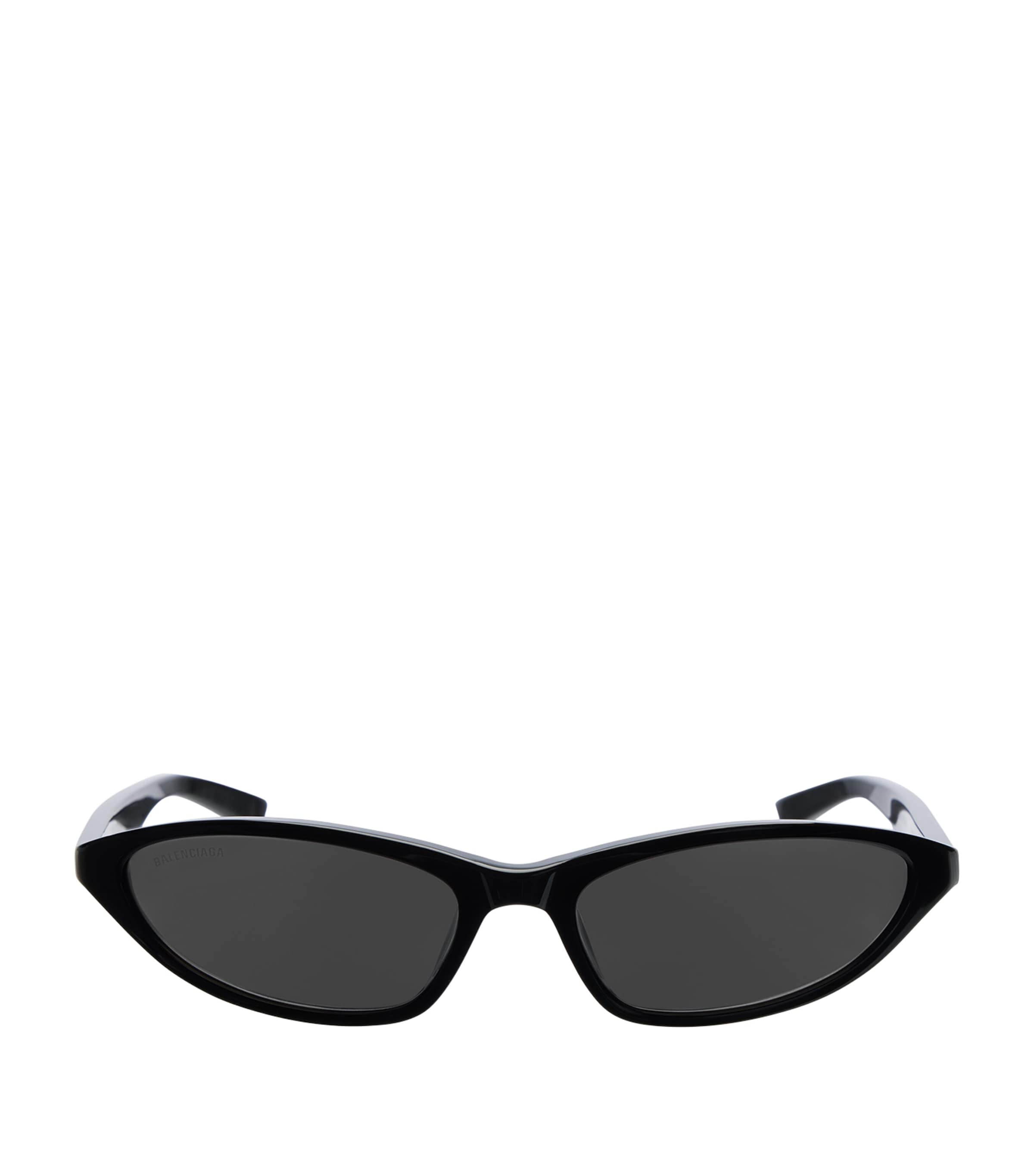 Balenciaga Acetate BB0402S Sunglasses Image 1