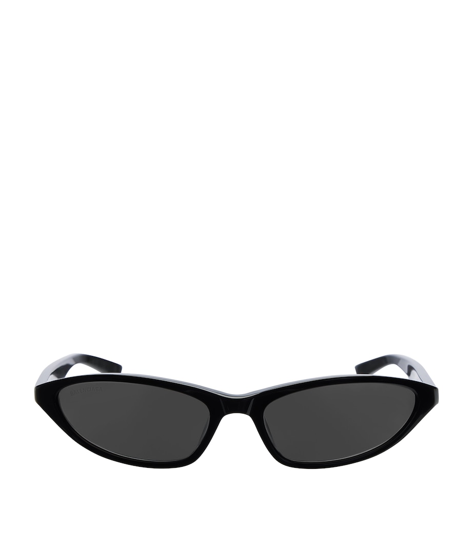 Acetate BB0402S Sunglasses 1000 Image 1