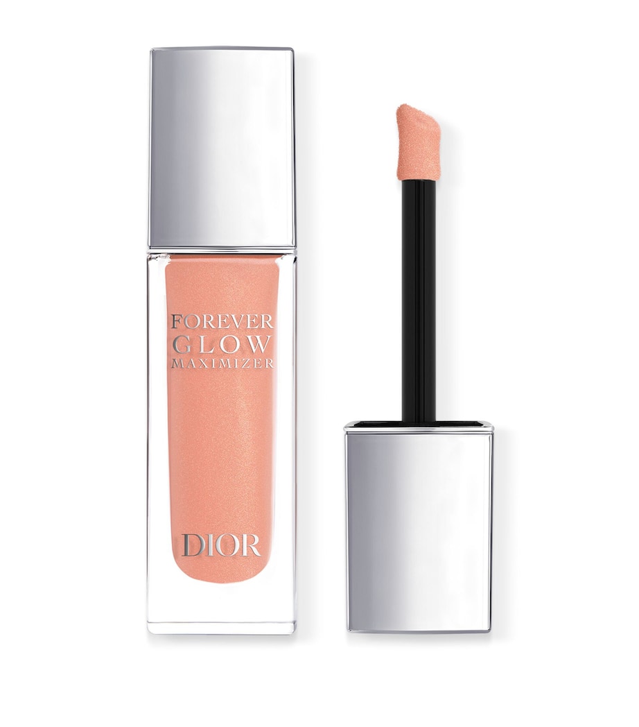 DIOR Dior Forever Glow Maximizer Peachy Image 1