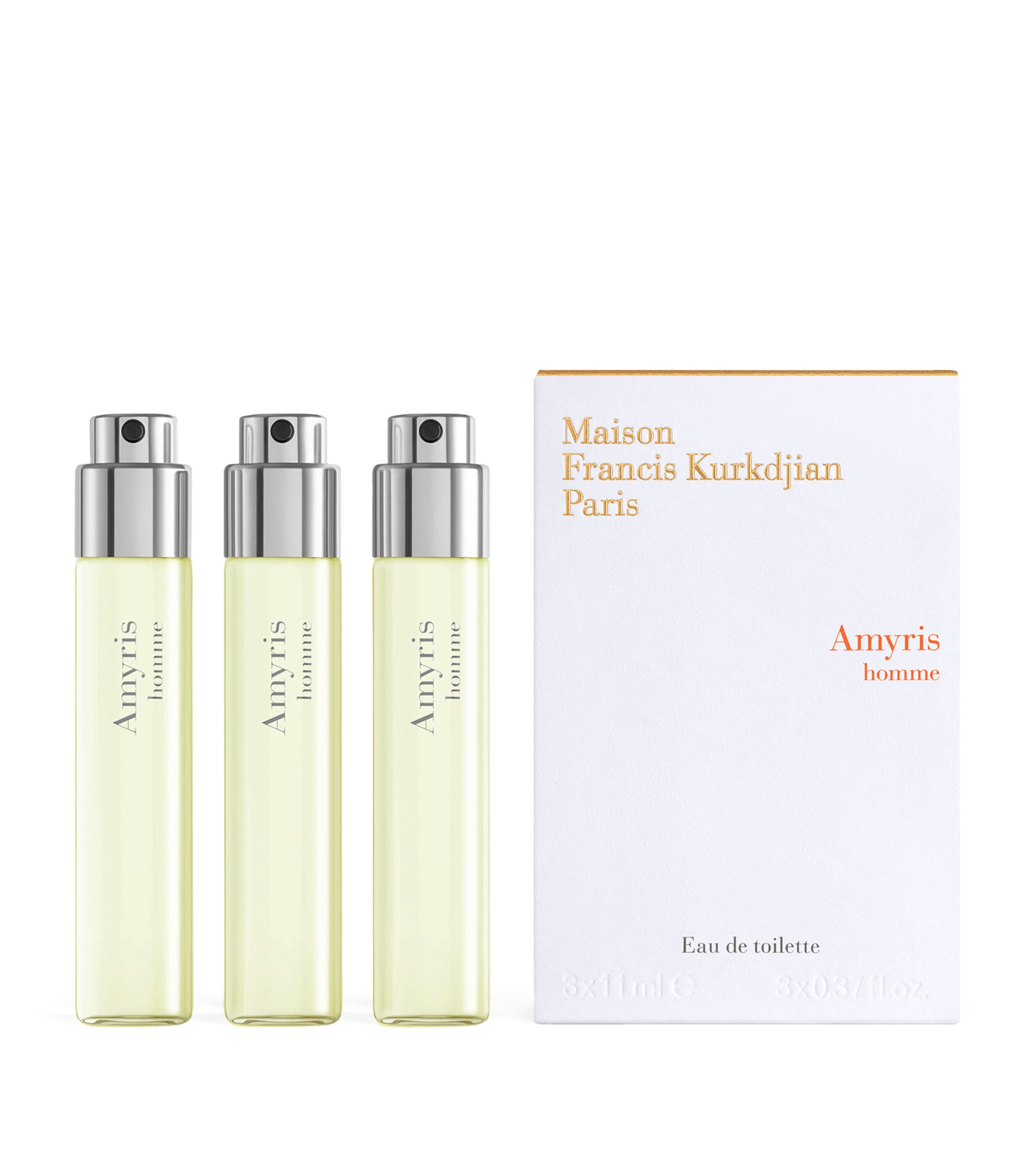 MAISON FRANCIS KURKDJIAN AMYRIS HOMME EAU DE TOILETTE 