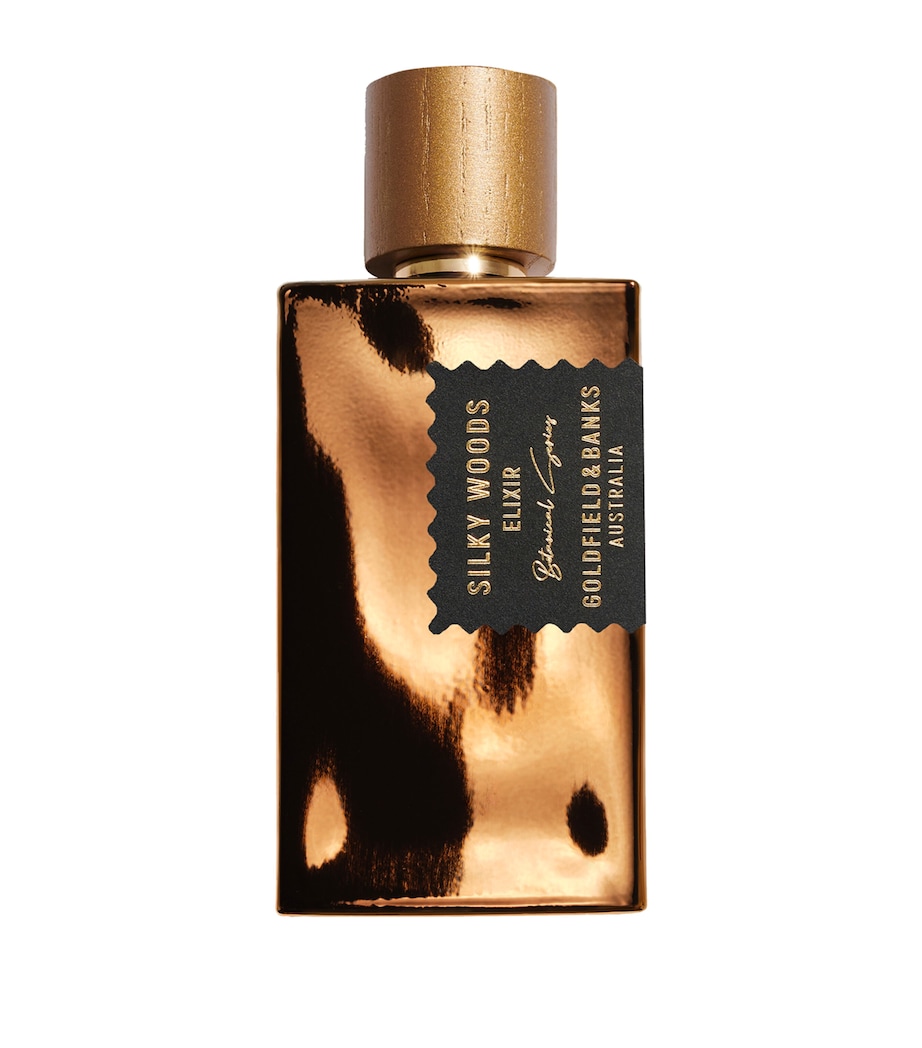 Silky Woods Elixir (100ml) NO COLOUR Image 3