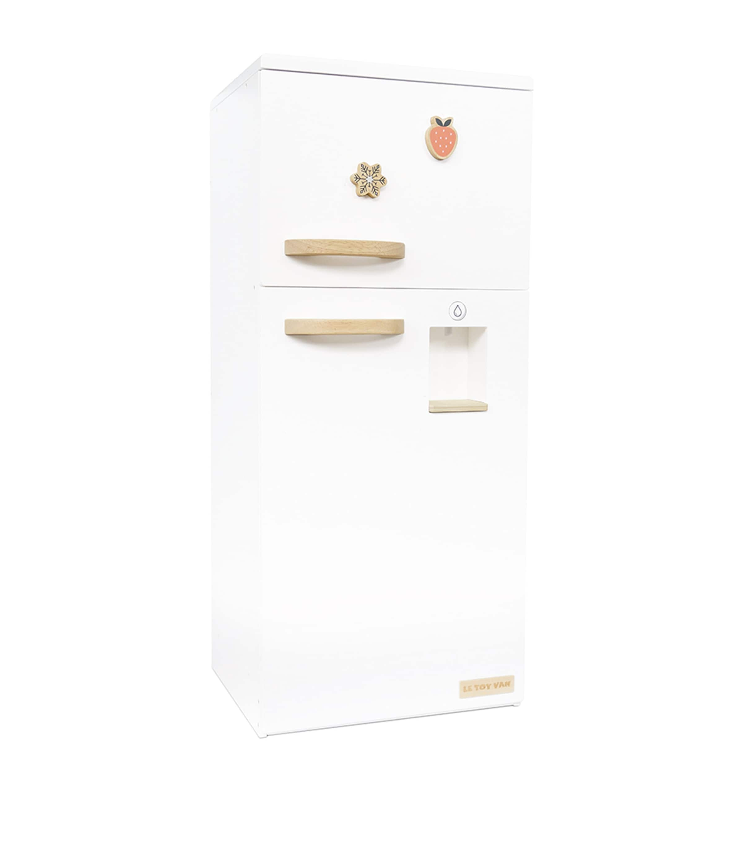 Le Toy Van Honeybake Stand-alone Fridge