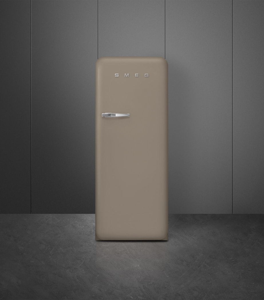 FAB28 Fridge TAUPE Image 1