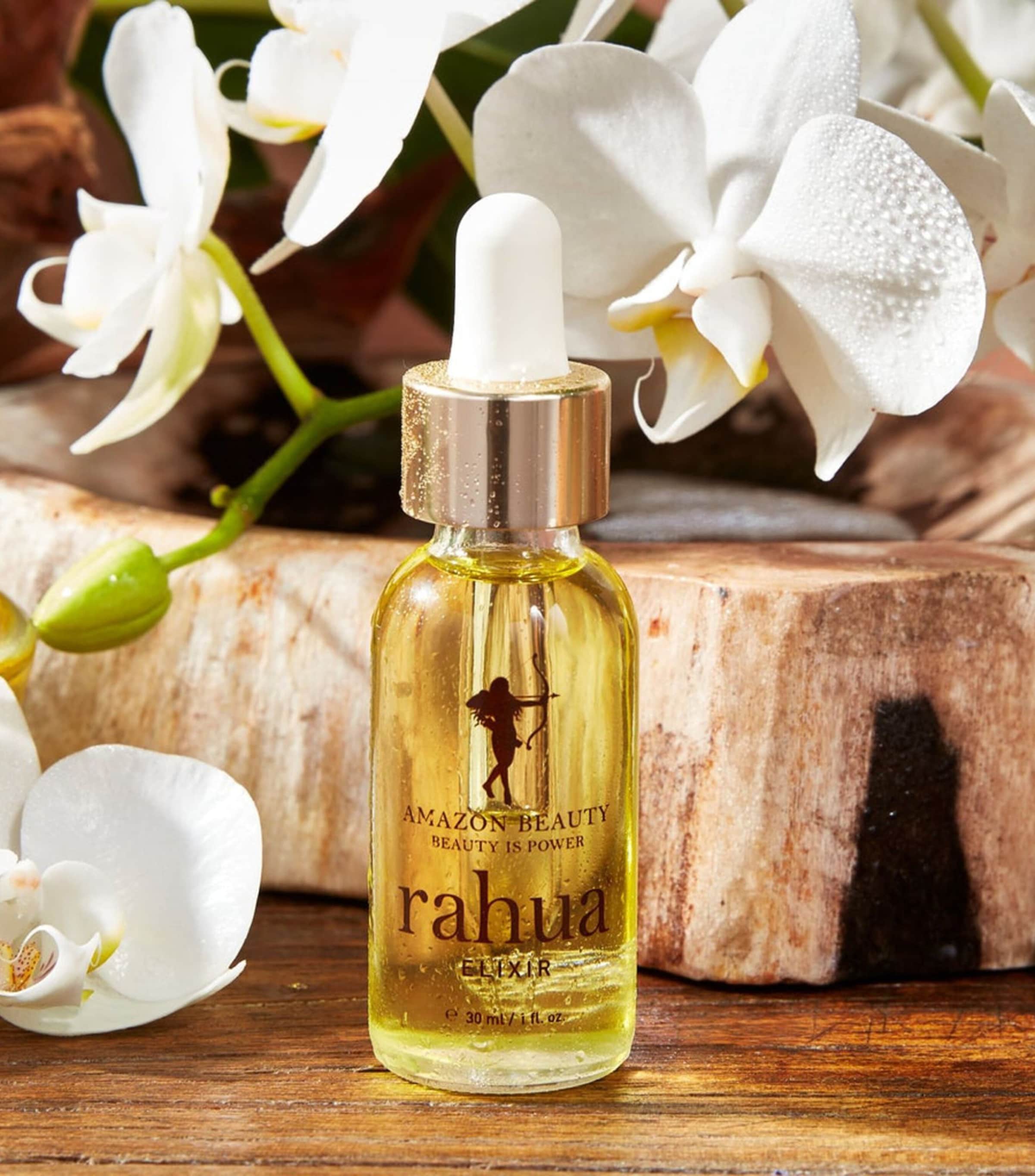 Rahua Elixir (30ml) NO COLOUR Image 4