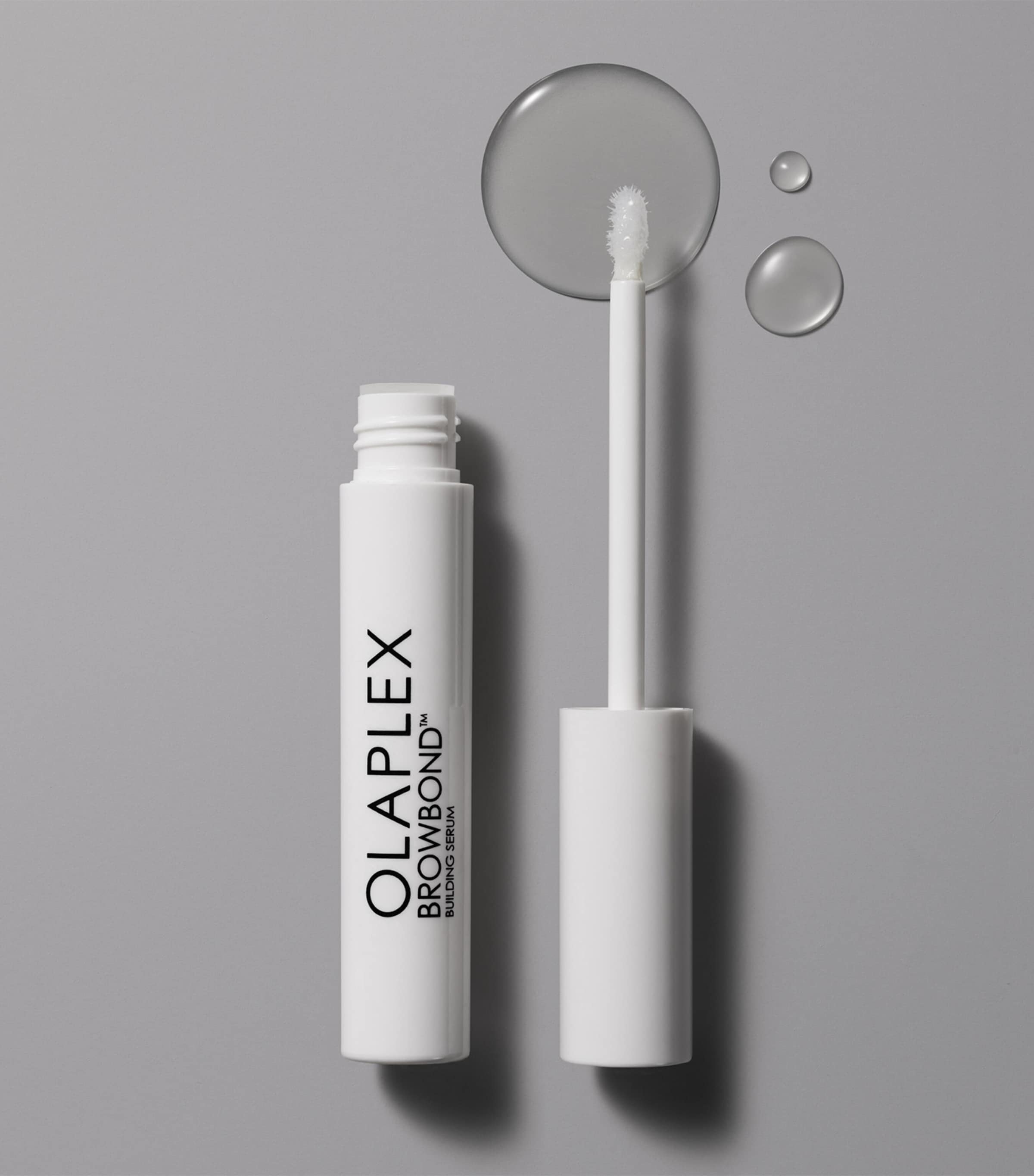 Browbond Building Serum (3ml) NO COLOUR Image 3