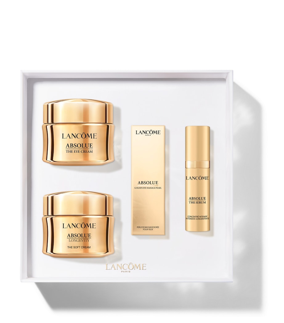 Lancôme Absolue Longevity Eye Cream Gift Set Image 2