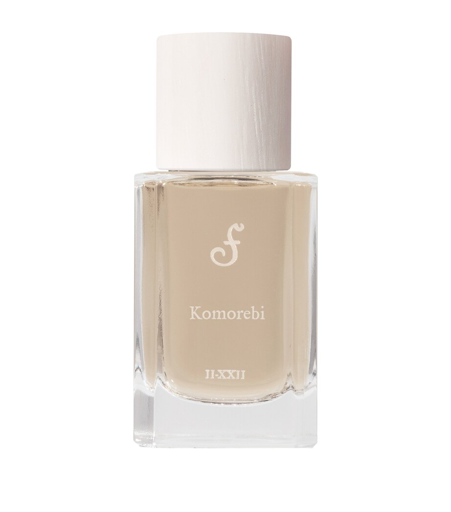 Komorebi Perfume (30ml) NO COLOUR Image 1