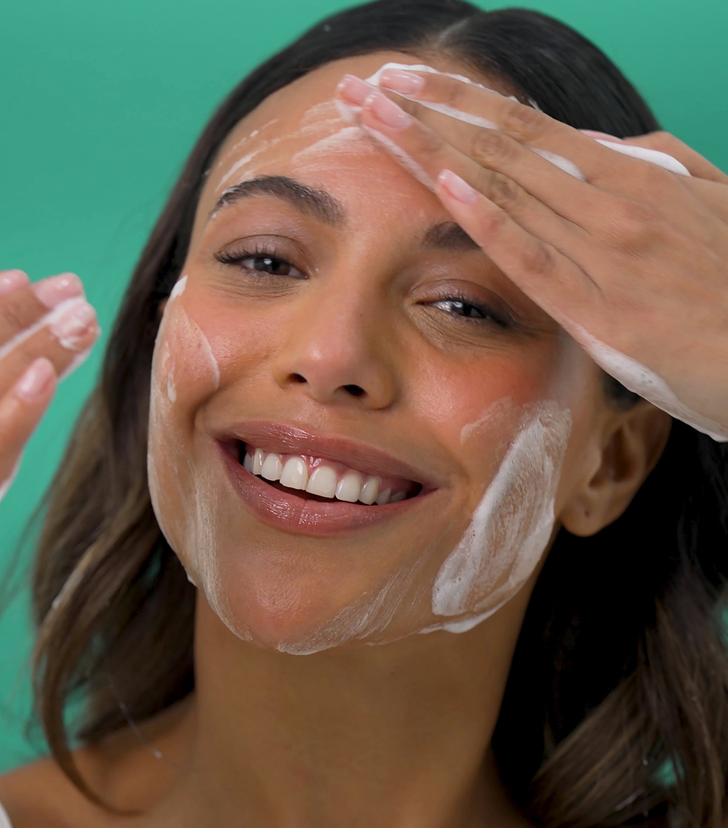 TEMPLESPA Good To Go Cleanser (170ml) Image 2