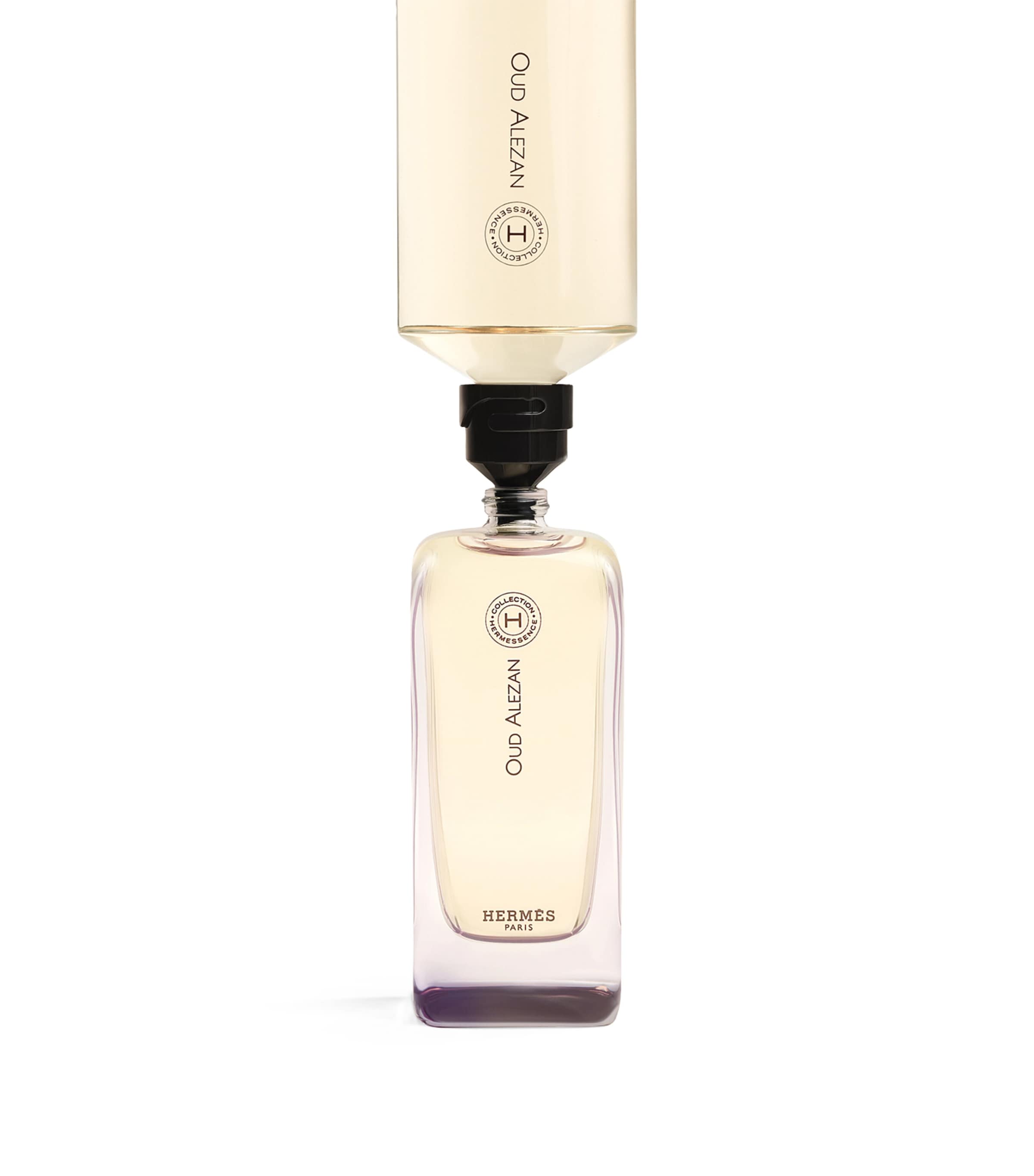 Hermessence Oud Alezan Eau de Parfum (200ml) - Refill NO COLOUR Image 4