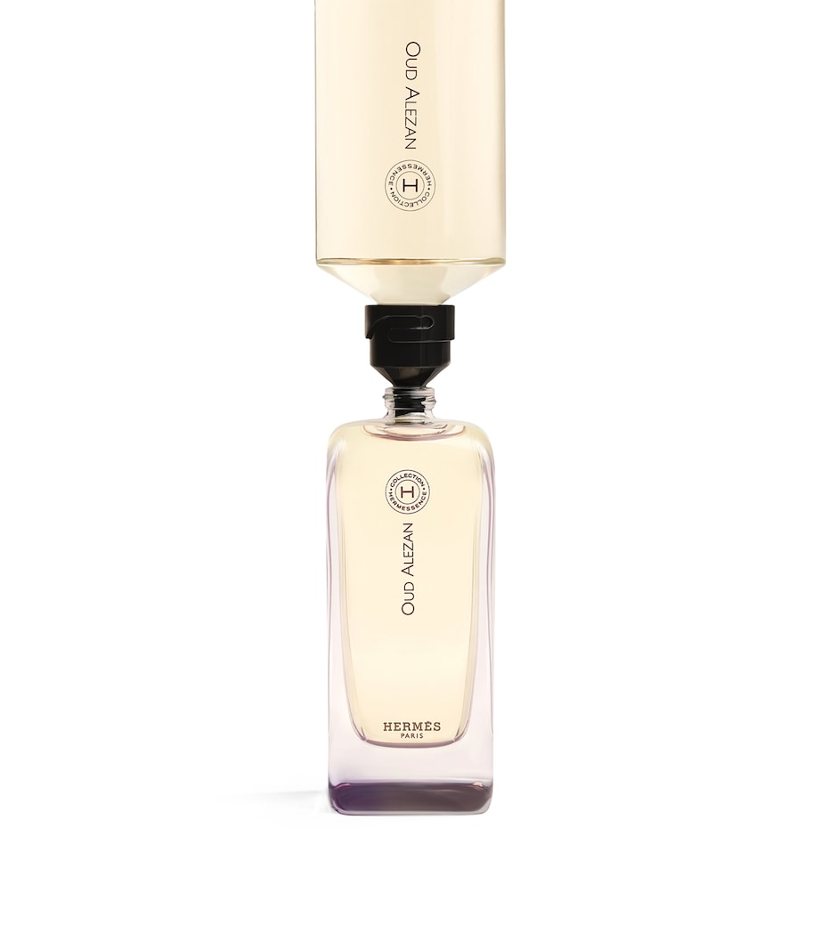 Hermessence Oud Alezan Eau de Parfum (200ml) - Refill NO COLOUR Image 4