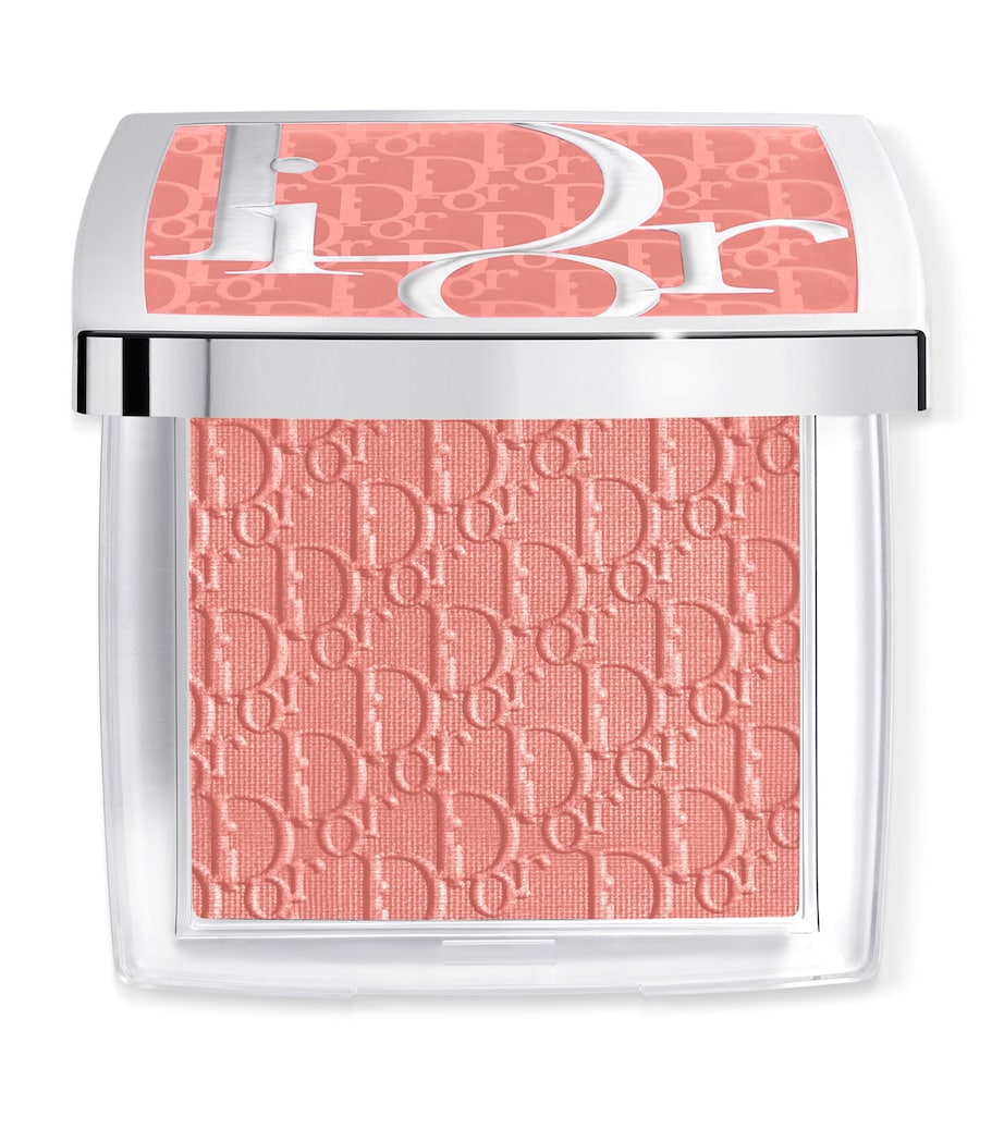 Dior Backstage Rosy Glow Blush 103 TOFFEE Image 1