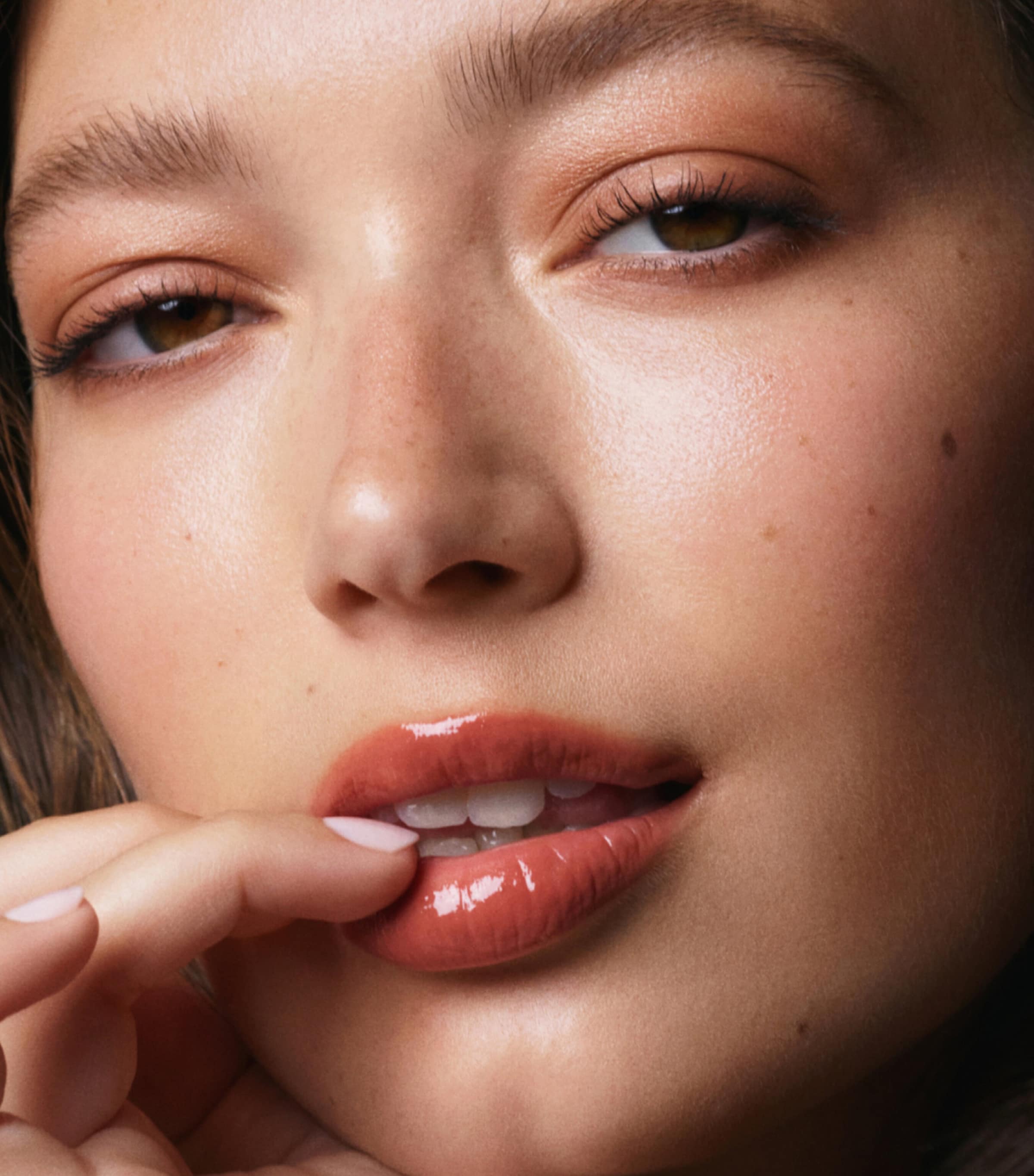 The PLASMA Lip Compound FAWN Image 3