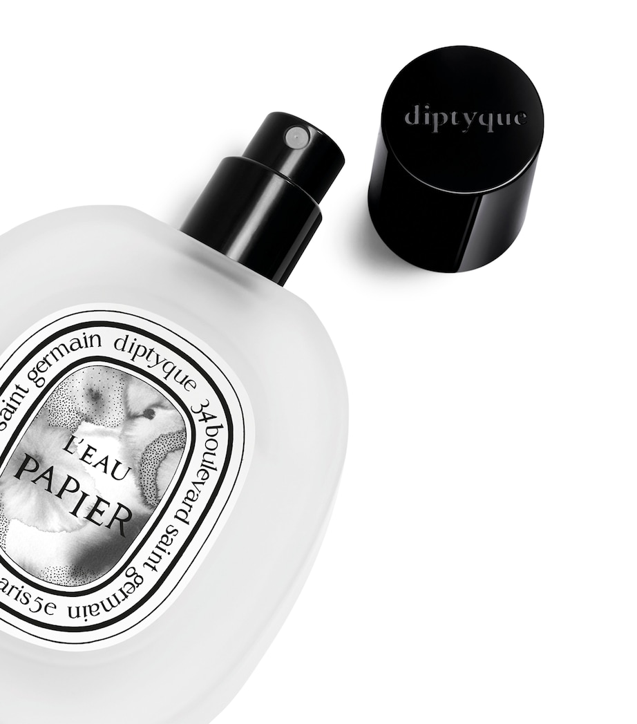 L'Eau Papier Hair Mist (30ml) NO COLOUR Image 2