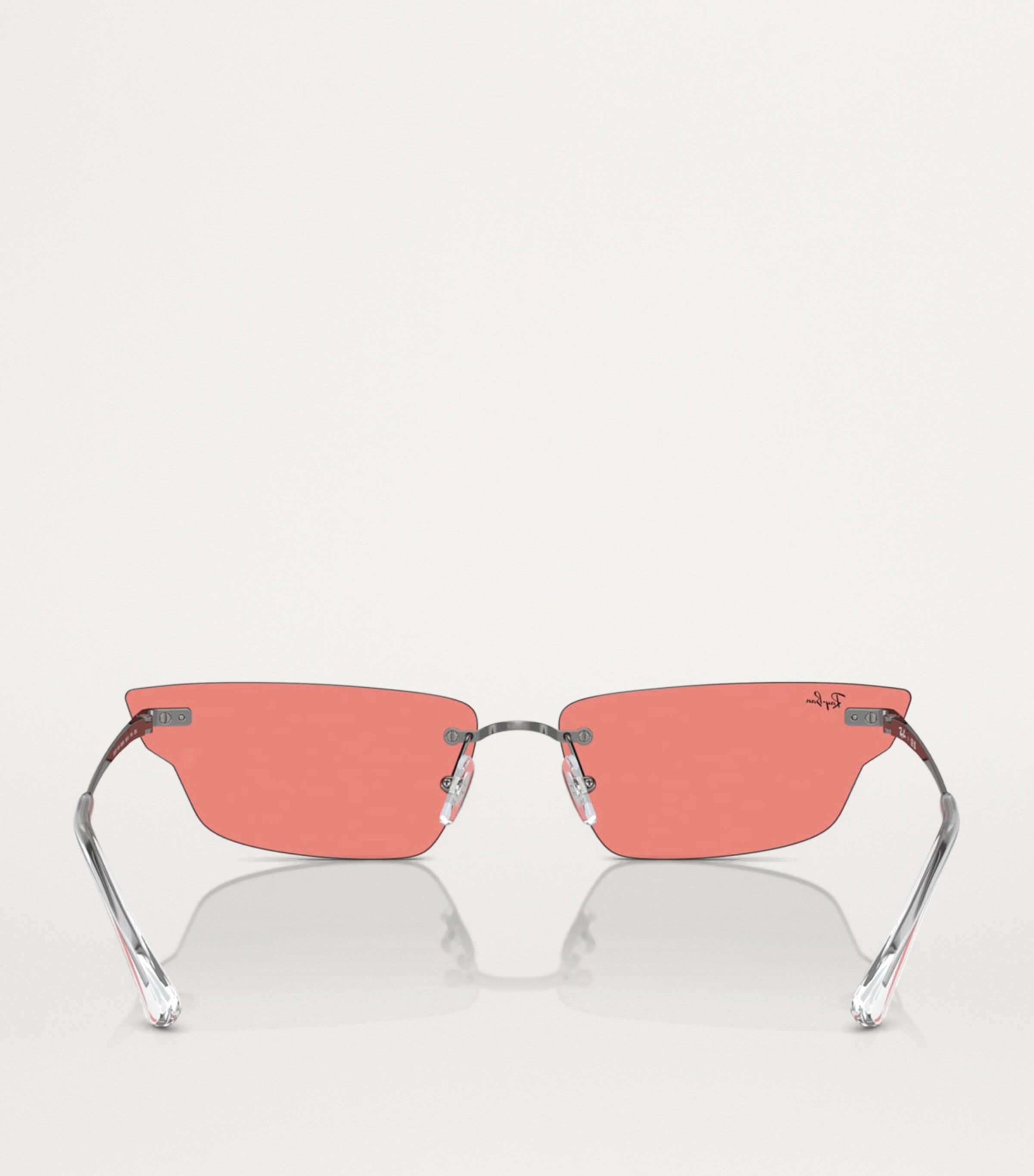 Ray-Ban Bio-Based RB3731 Anh Sunglasses Image 4
