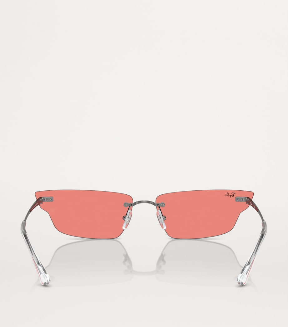 Bio-Based RB3731 Anh Sunglasses 004/84 Image 4