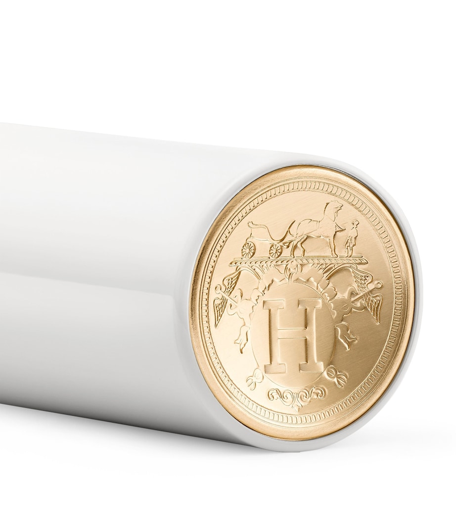 Silky Lipstick Shine - Rouge Brique ROUGE BRIQUE Image 4